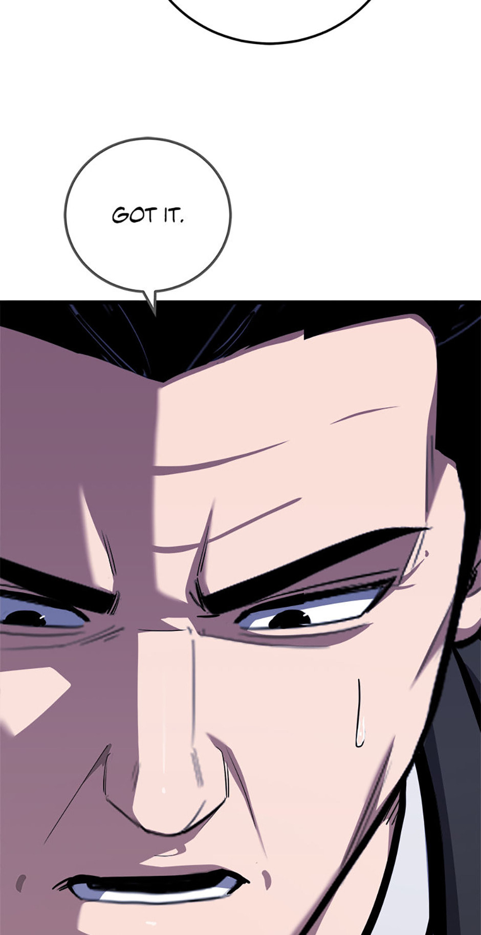 Read Level 1 Player chapter 118 image 112 on Lezhin