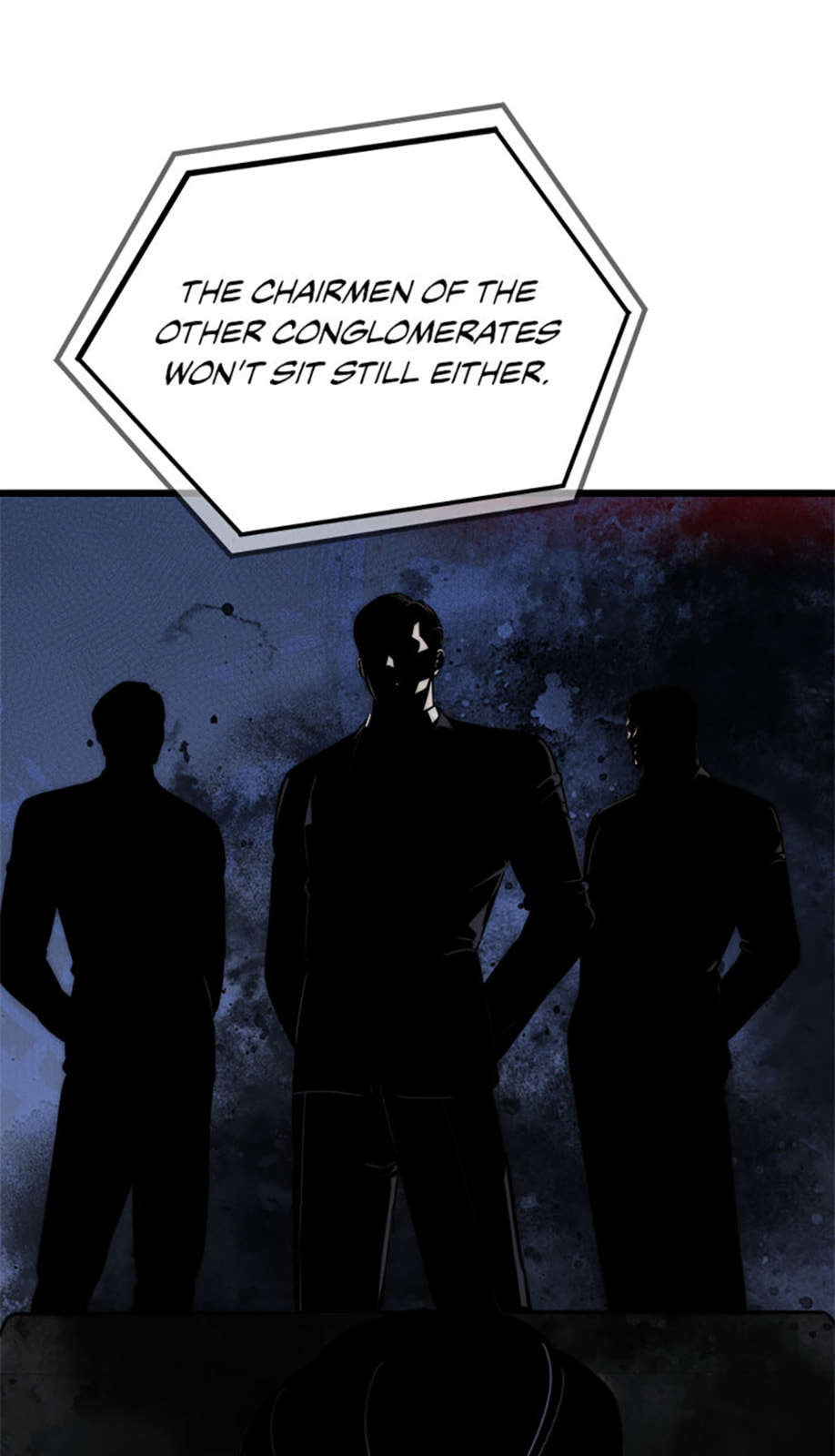 Read Level 1 Player chapter 118 image 114 on Lezhin