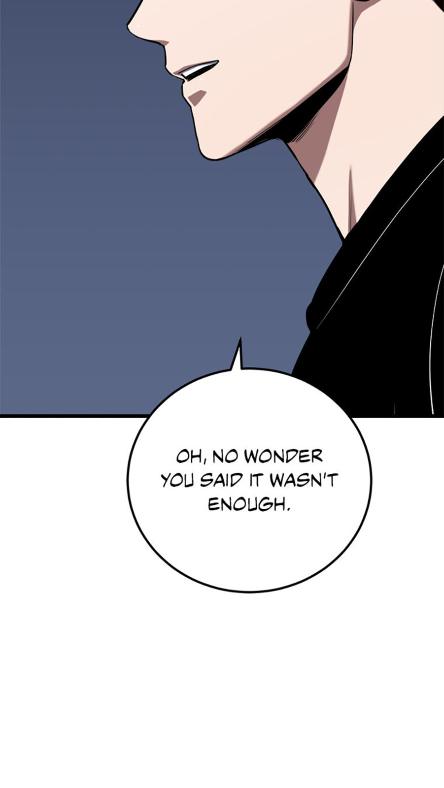 Read Level 1 Player chapter 118 image 12 on Lezhin