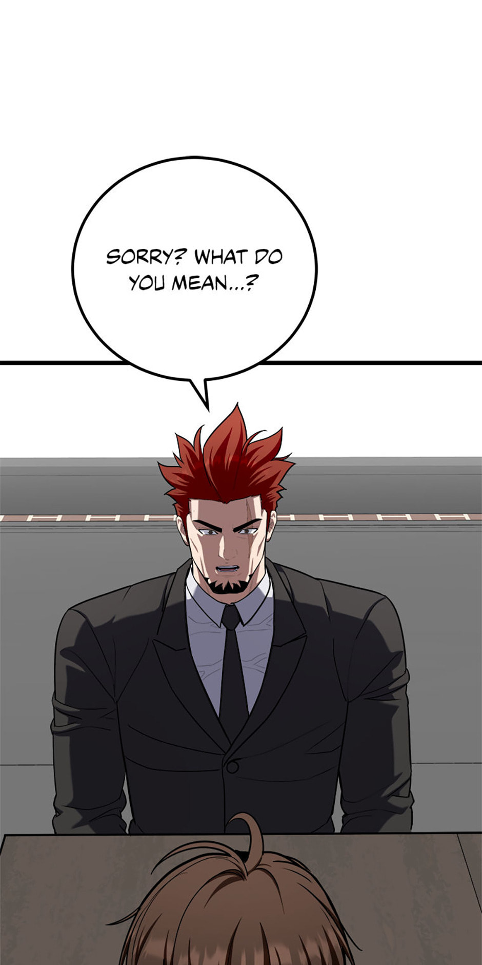 Read Level 1 Player chapter 118 image 15 on Lezhin