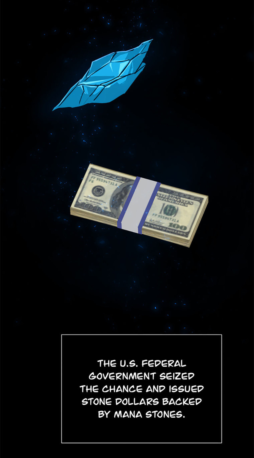 Read Level 1 Player chapter 118 image 19 on Lezhin