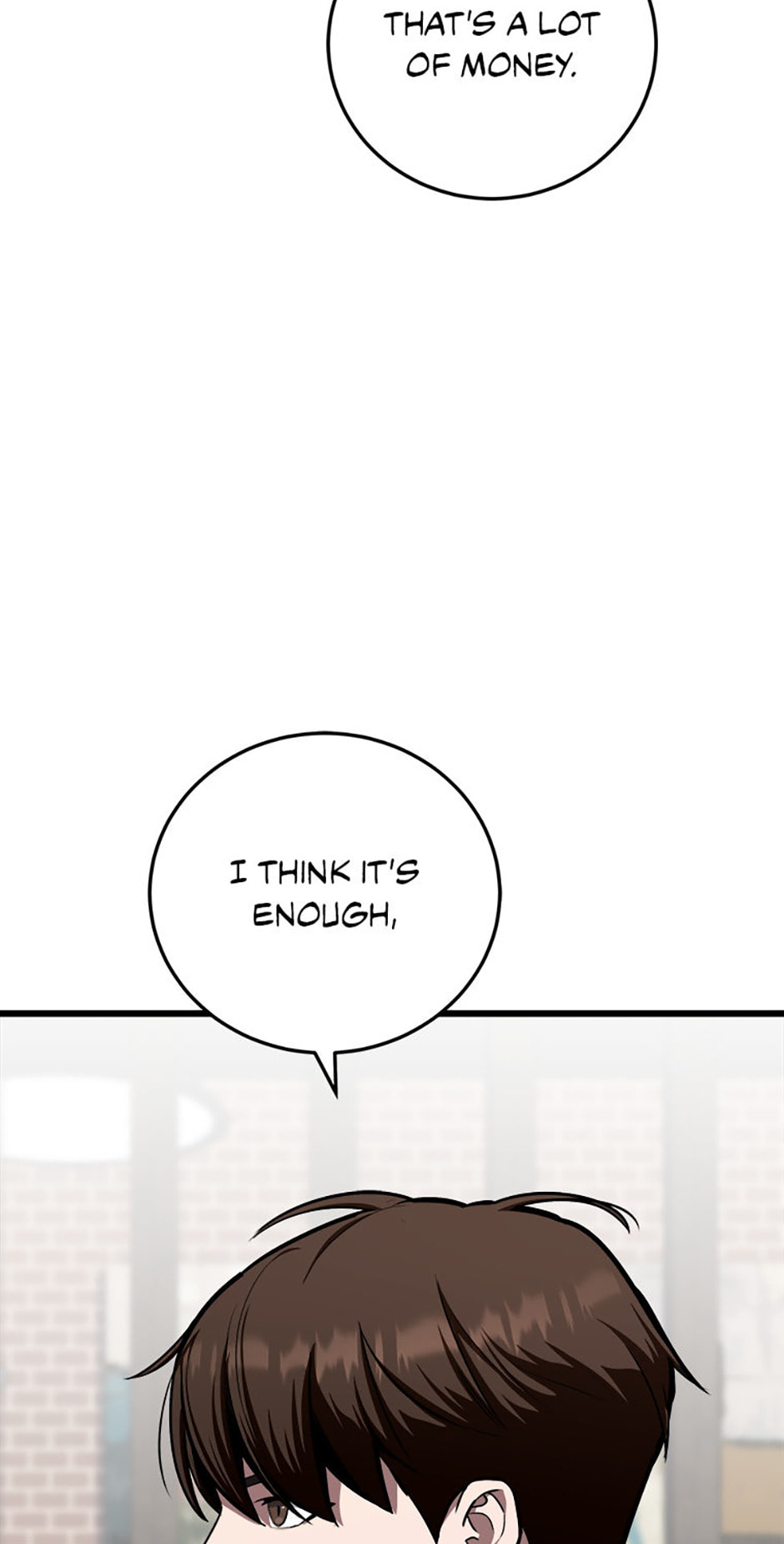 Read Level 1 Player chapter 118 image 2 on Lezhin