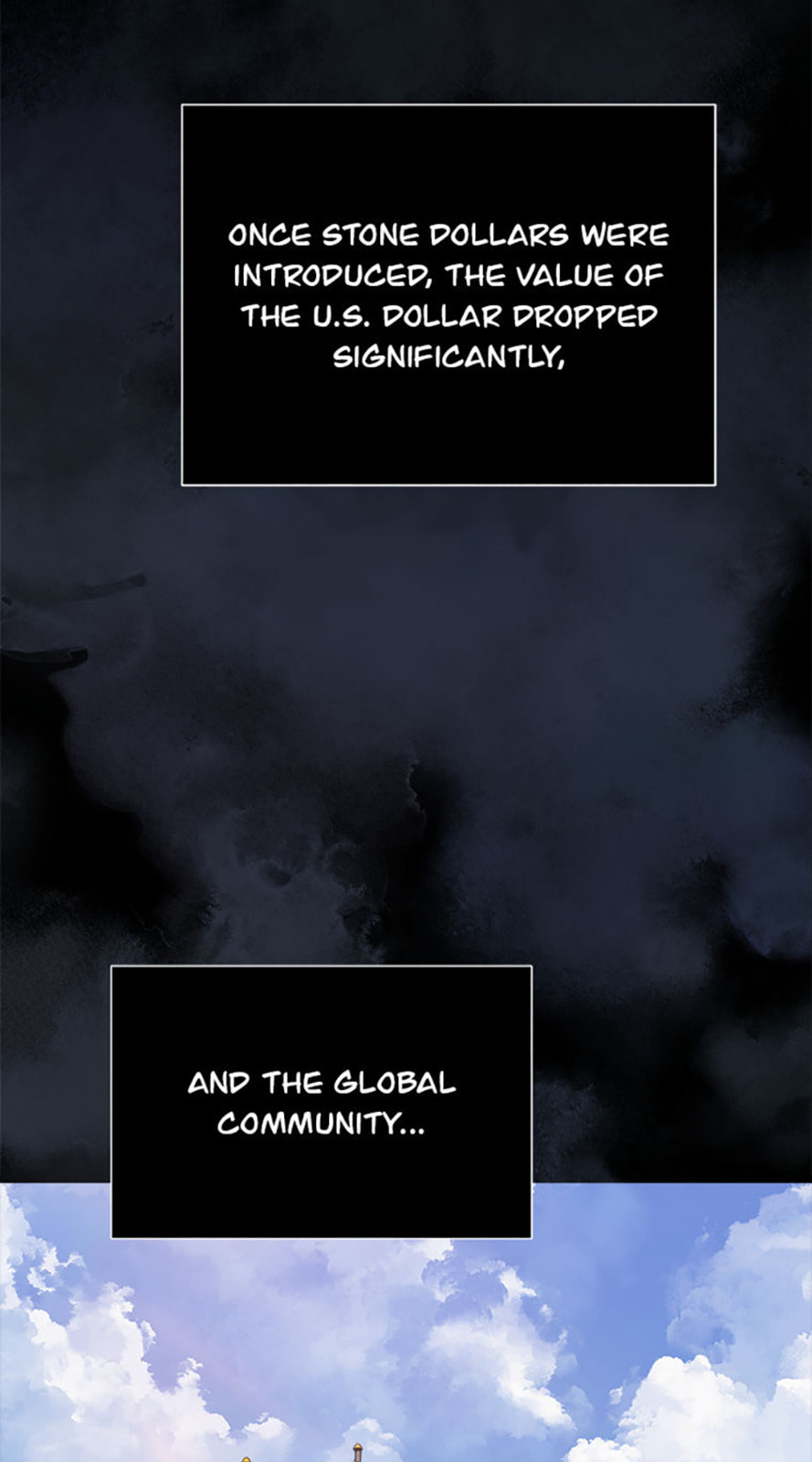 Read Level 1 Player chapter 118 image 21 on Lezhin