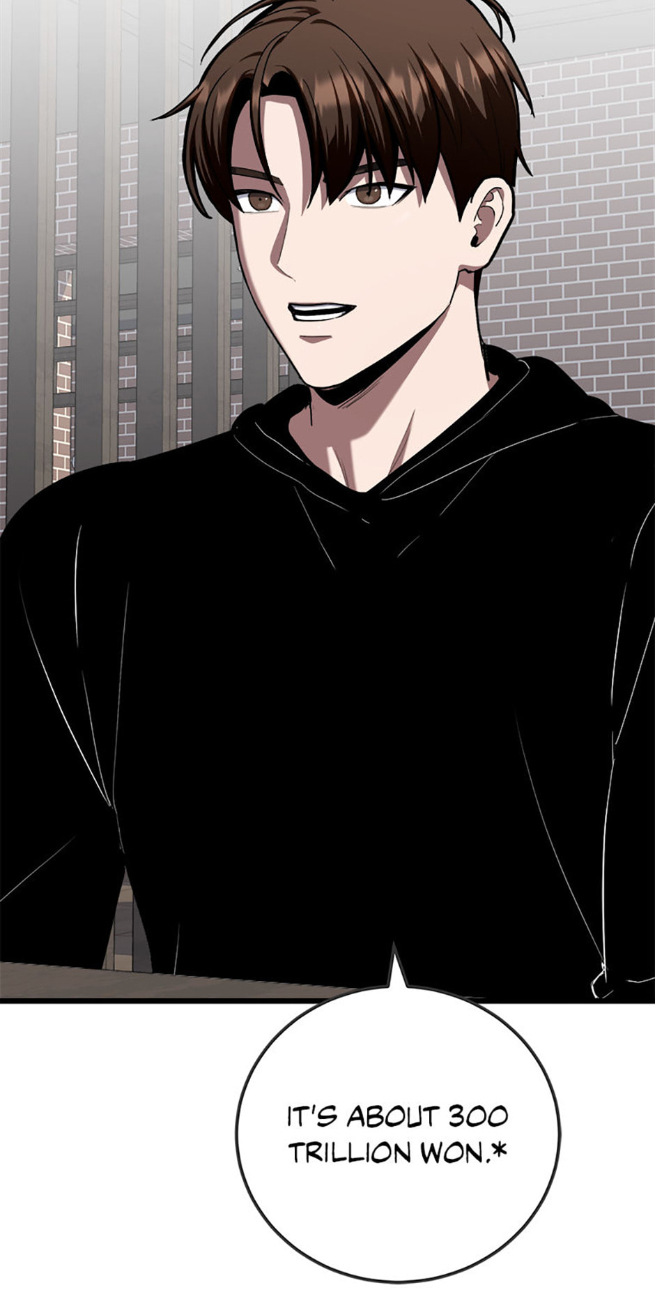 Read Level 1 Player chapter 118 image 25 on Lezhin