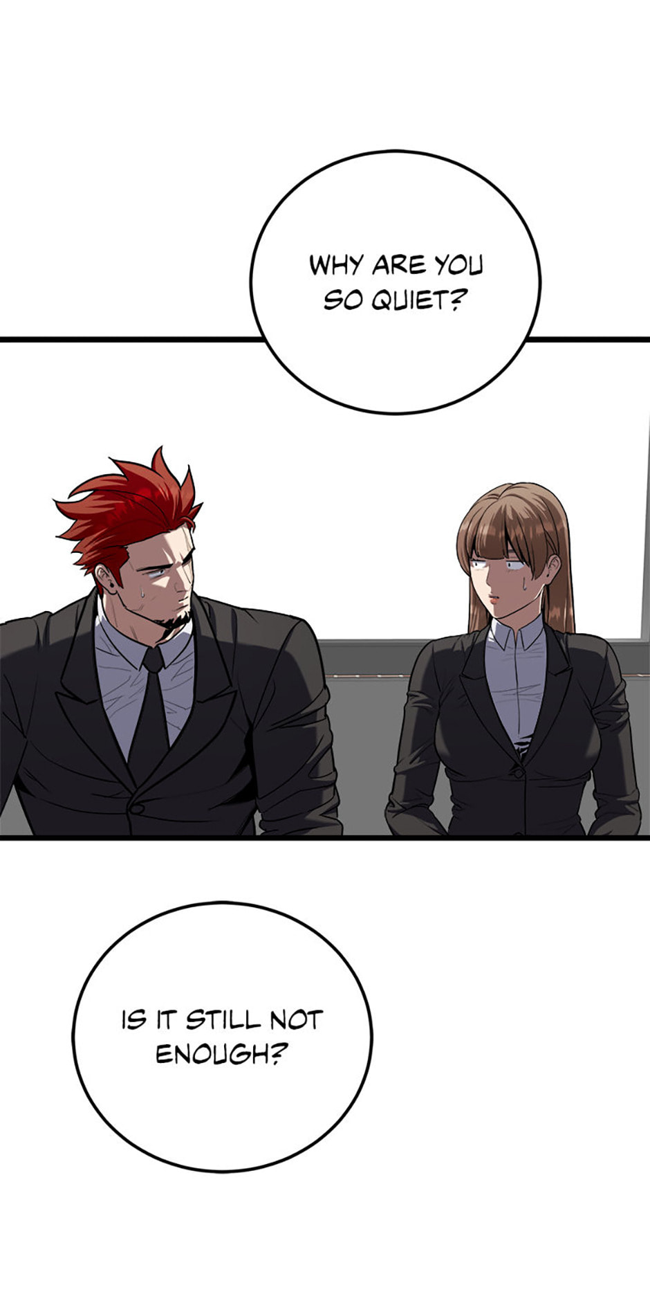 Read Level 1 Player chapter 118 image 27 on Lezhin