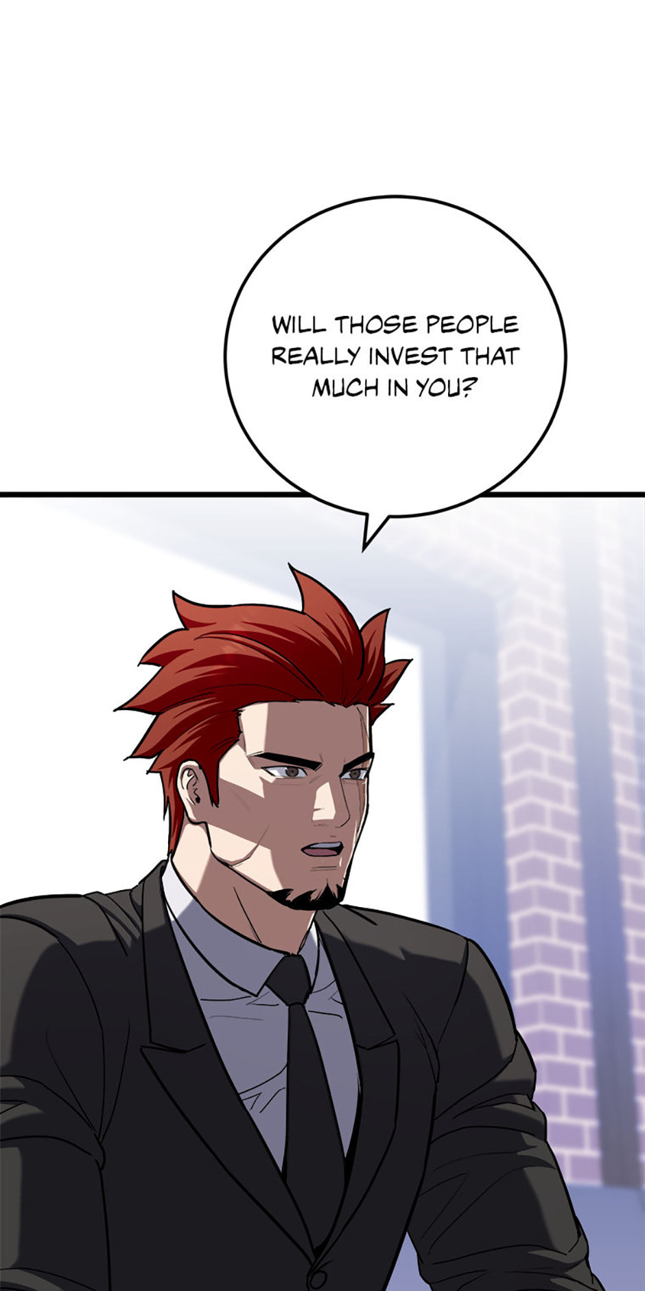 Read Level 1 Player chapter 118 image 28 on Lezhin