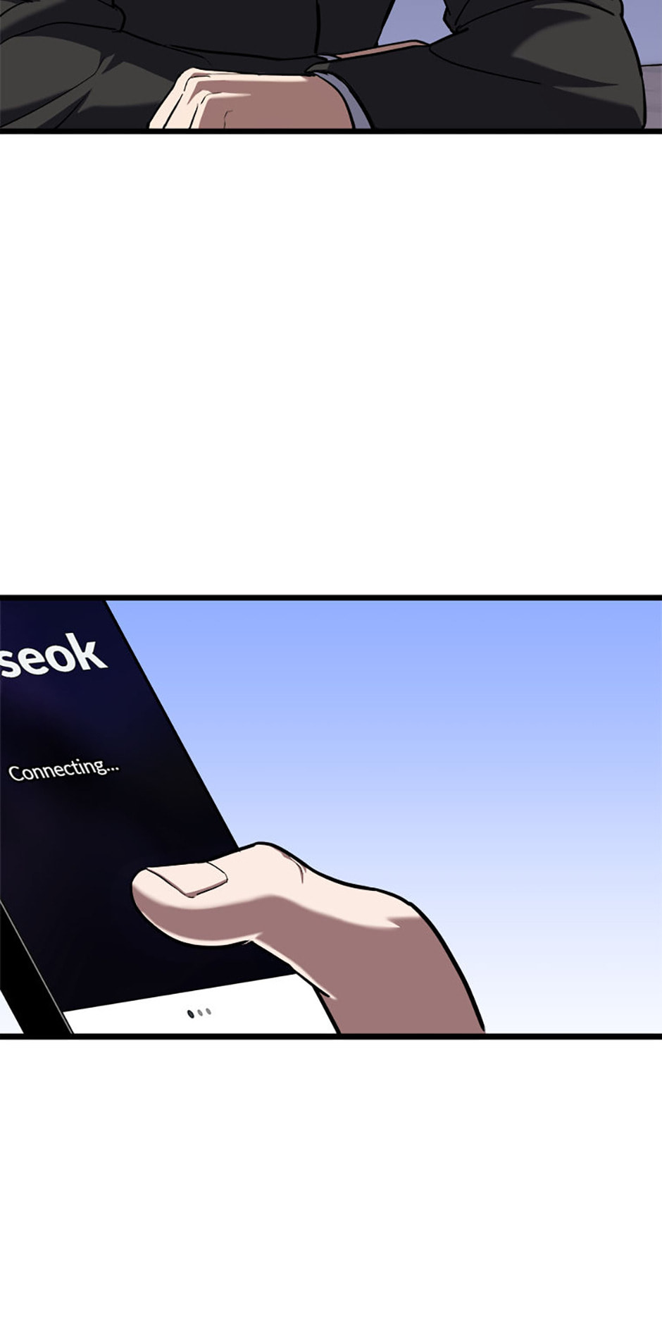 Read Level 1 Player chapter 118 image 29 on Lezhin