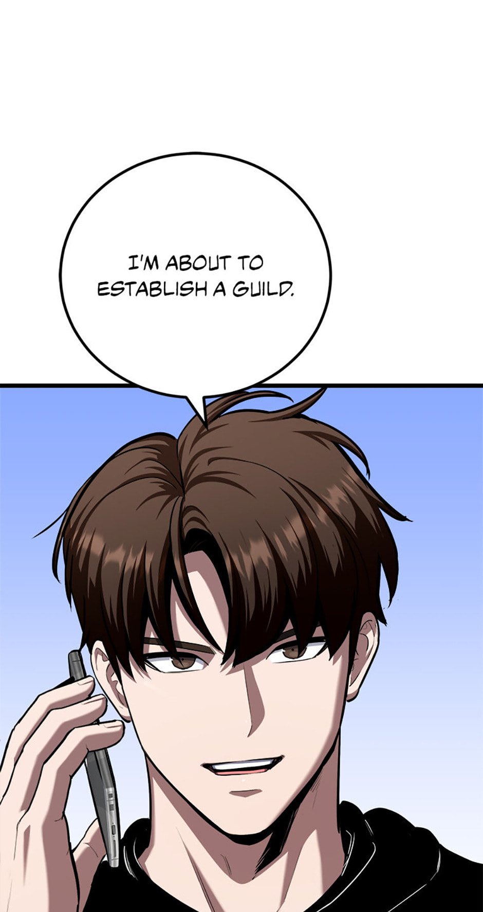 Read Level 1 Player chapter 118 image 30 on Lezhin