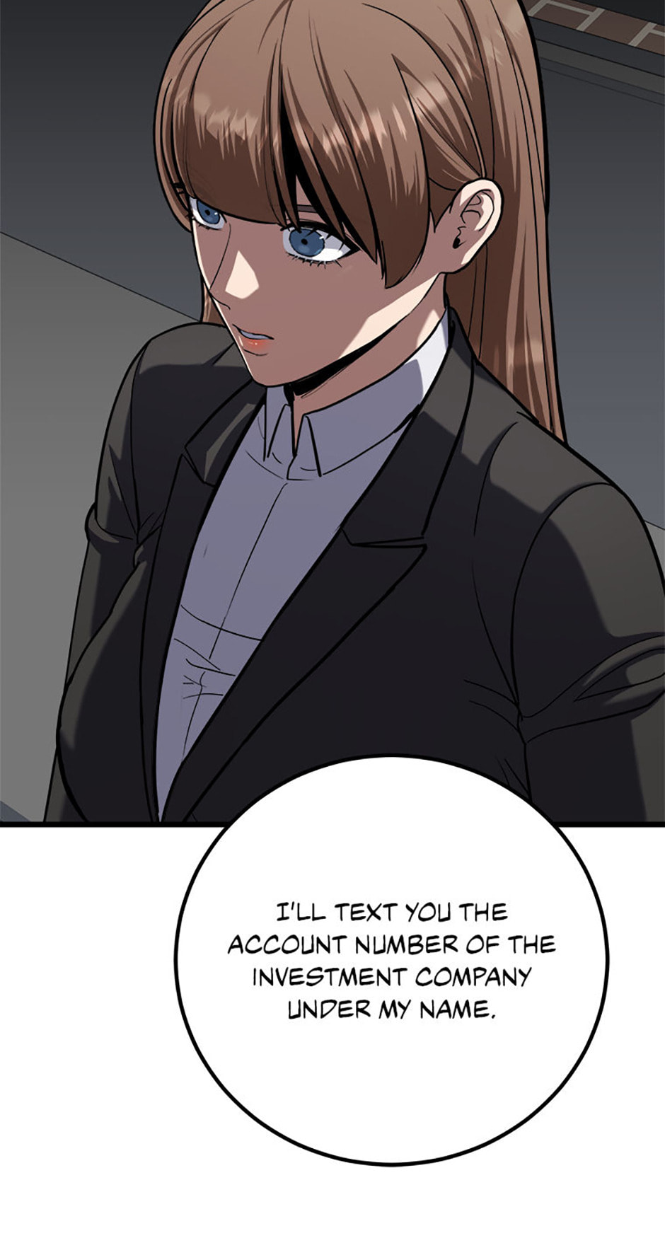 Read Level 1 Player chapter 118 image 32 on Lezhin