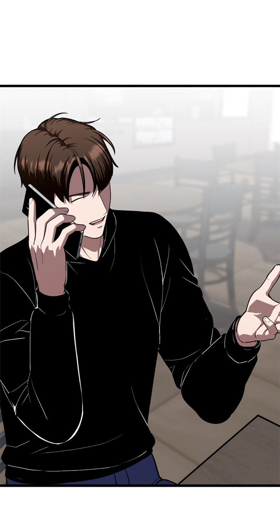 Read Level 1 Player chapter 118 image 33 on Lezhin