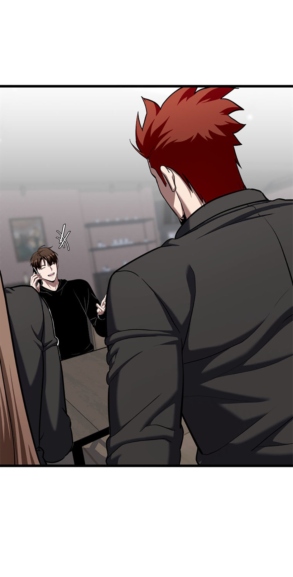 Read Level 1 Player chapter 118 image 34 on Lezhin