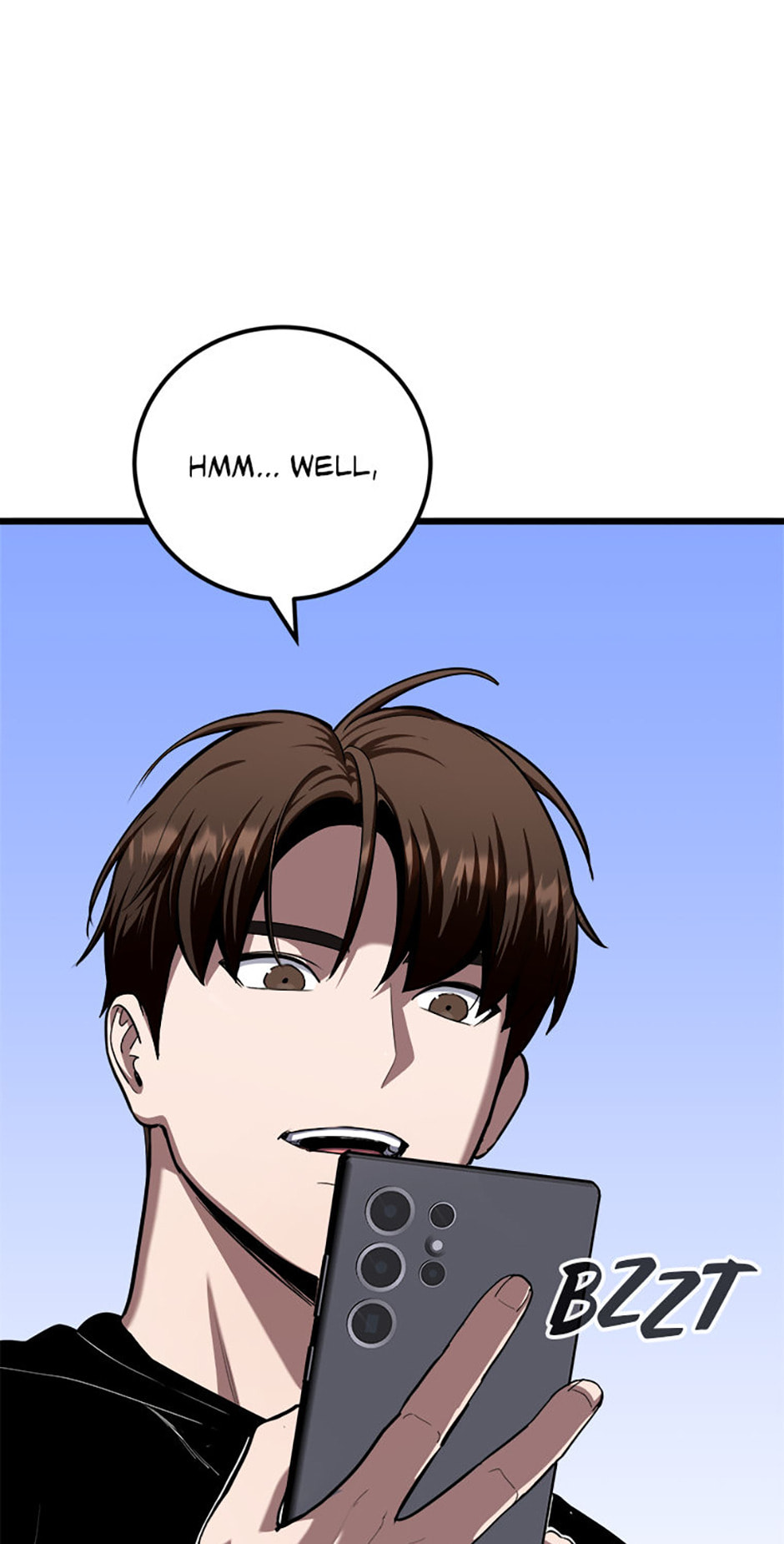 Read Level 1 Player chapter 118 image 35 on Lezhin