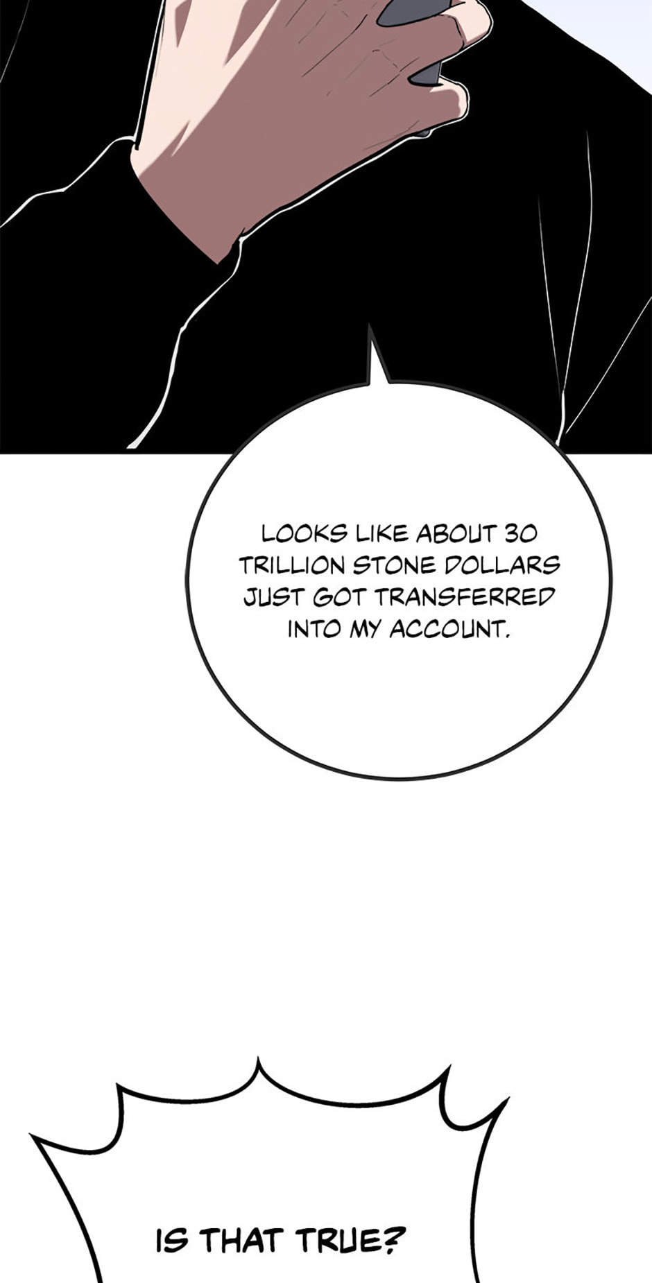 Read Level 1 Player chapter 118 image 36 on Lezhin