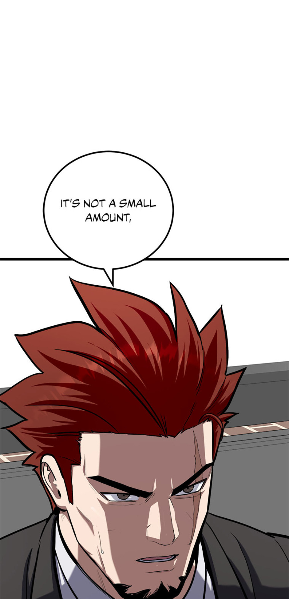 Read Level 1 Player chapter 118 image 4 on Lezhin