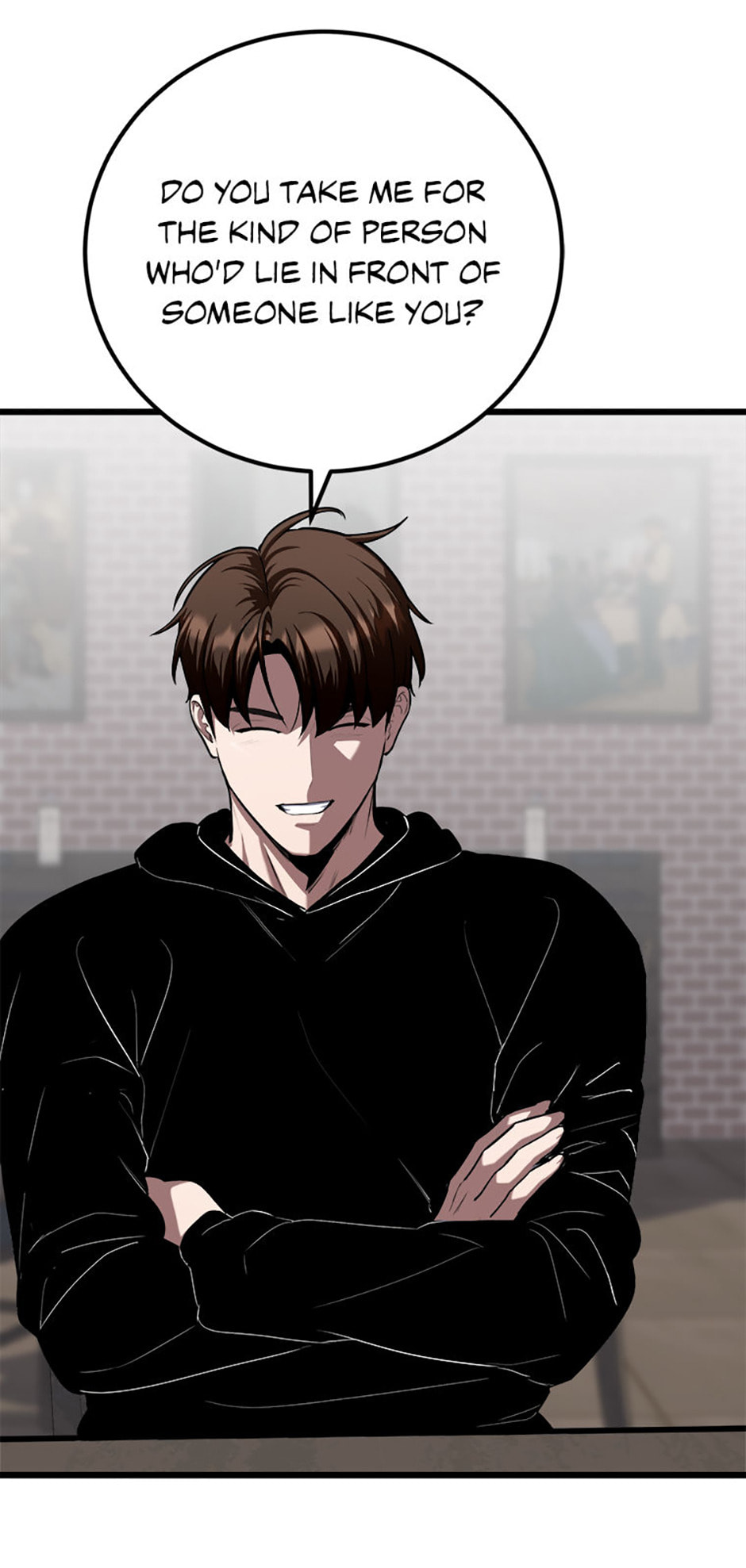 Read Level 1 Player chapter 118 image 41 on Lezhin