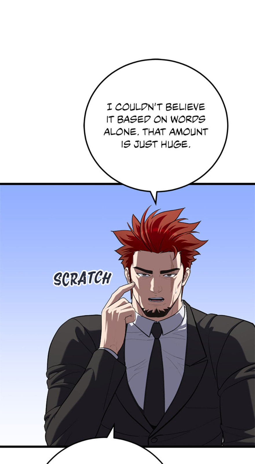 Read Level 1 Player chapter 118 image 42 on Lezhin
