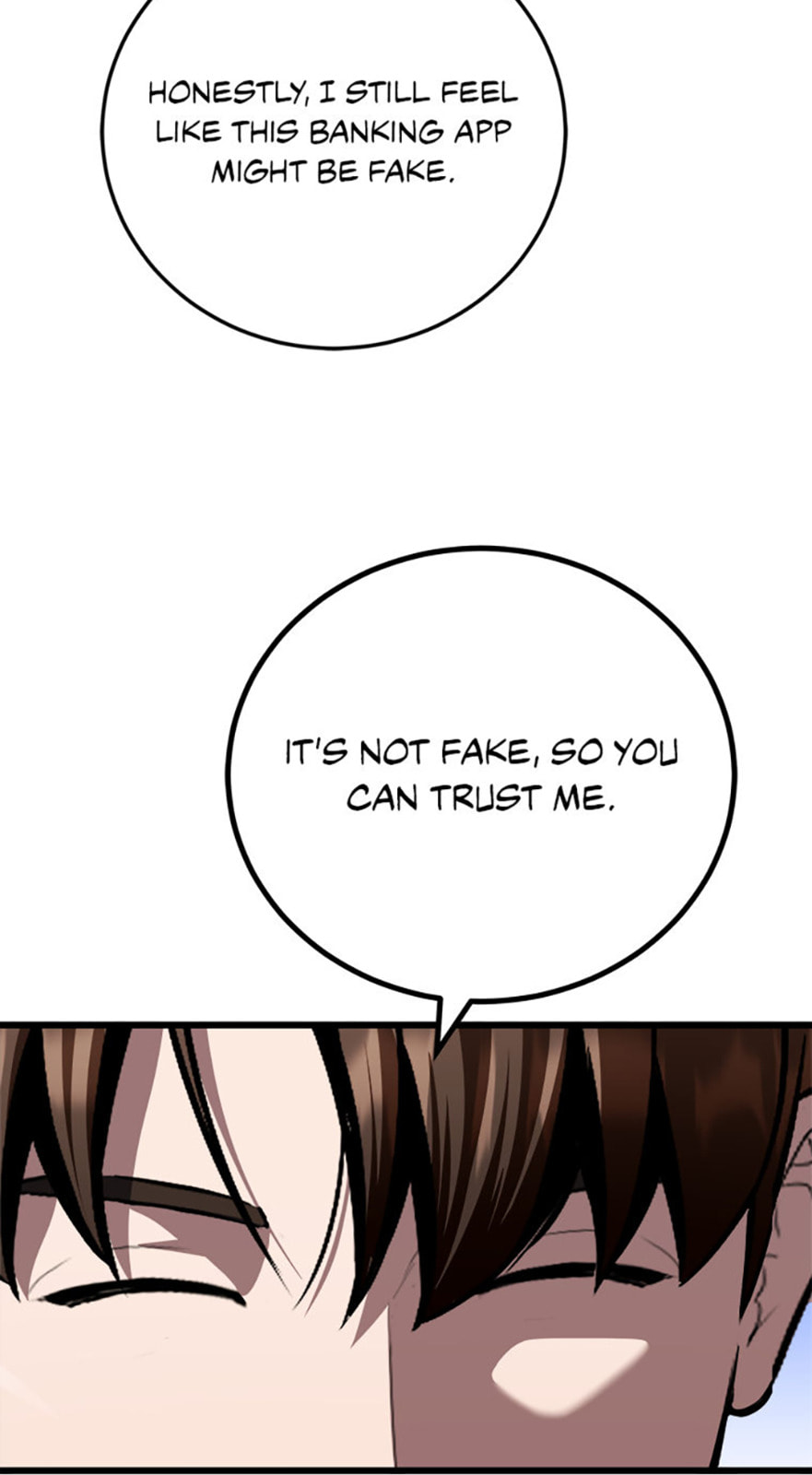 Read Level 1 Player chapter 118 image 43 on Lezhin