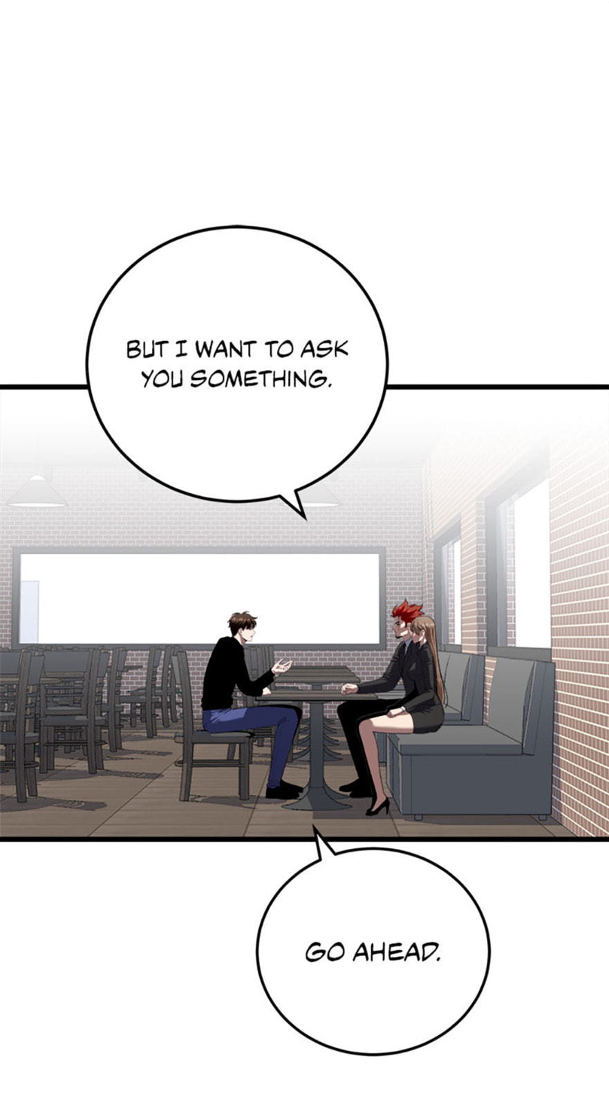 Read Level 1 Player chapter 118 image 44 on Lezhin