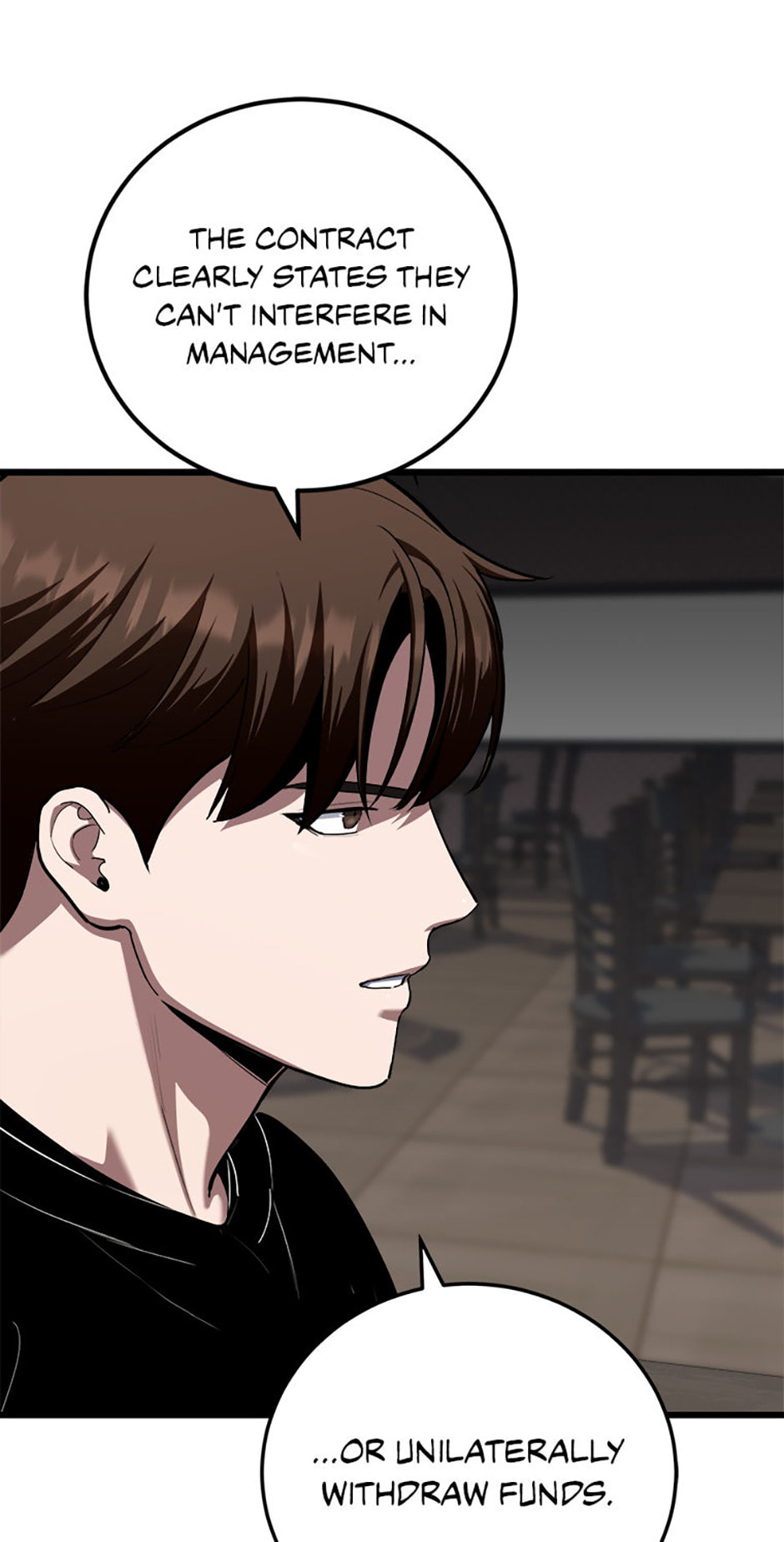 Read Level 1 Player chapter 118 image 52 on Lezhin