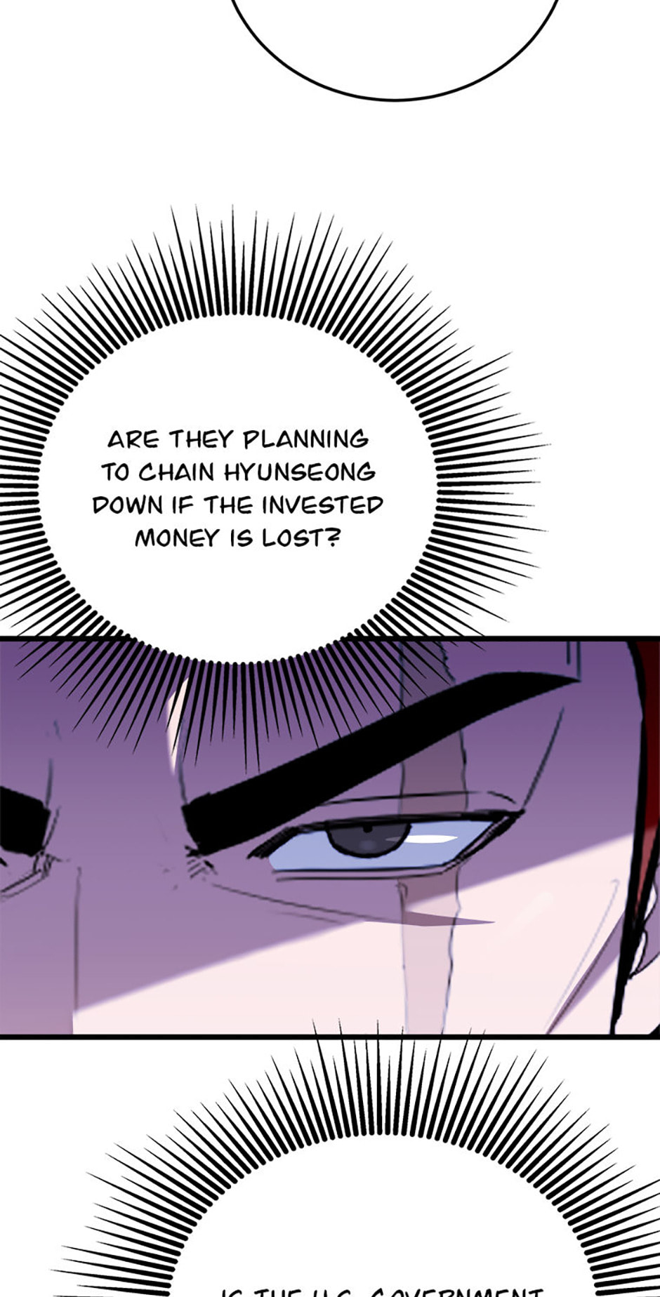 Read Level 1 Player chapter 118 image 53 on Lezhin