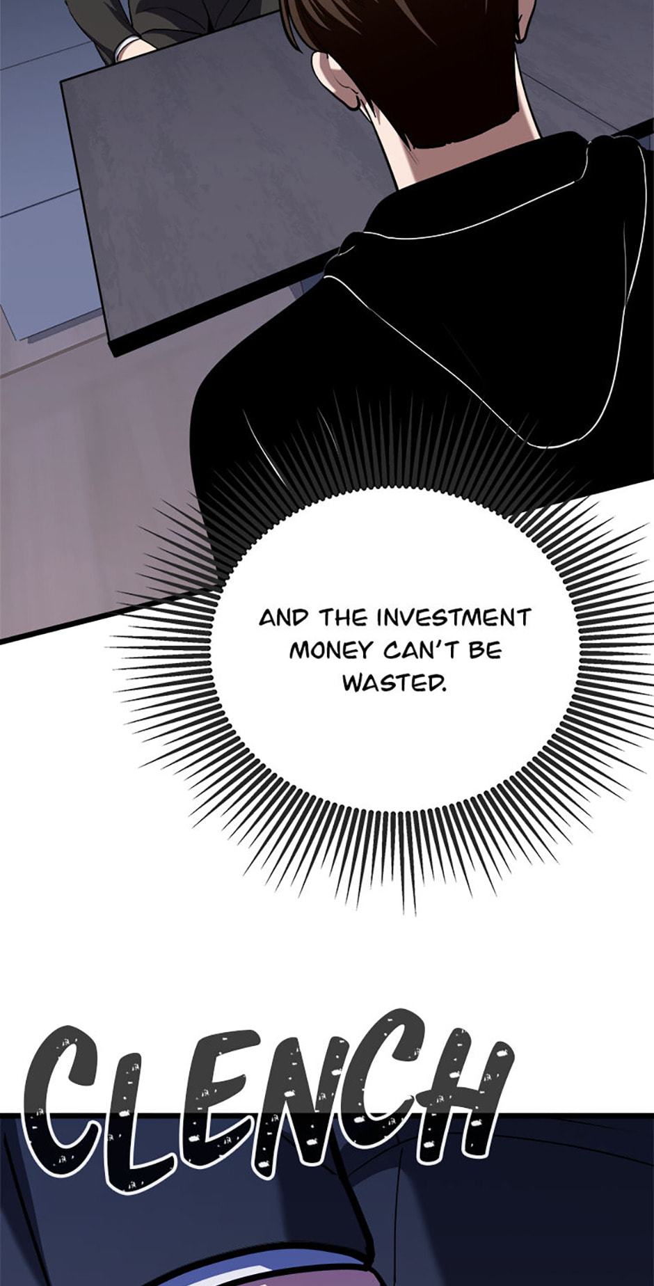 Read Level 1 Player chapter 118 image 55 on Lezhin