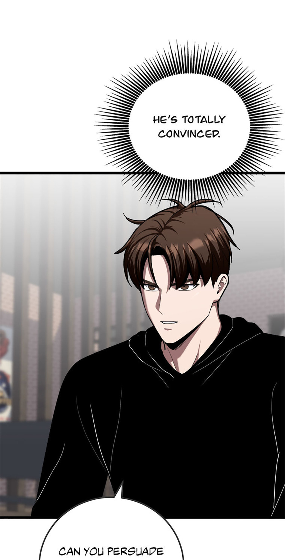 Read Level 1 Player chapter 118 image 57 on Lezhin