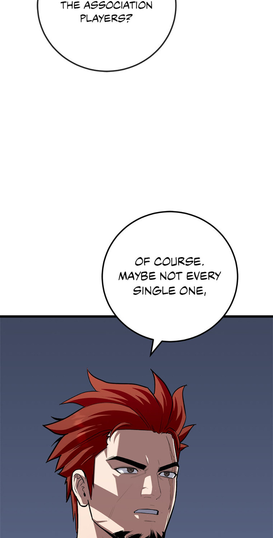Read Level 1 Player chapter 118 image 58 on Lezhin