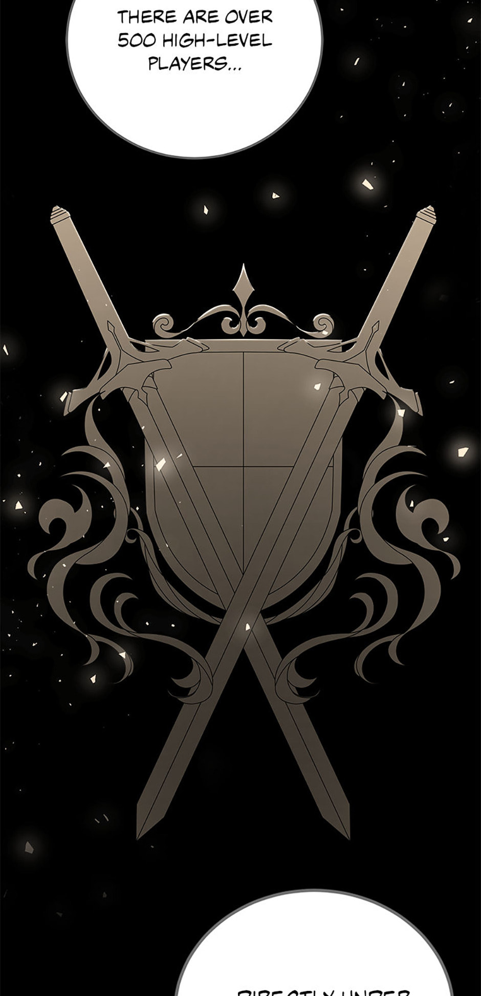 Read Level 1 Player chapter 118 image 6 on Lezhin
