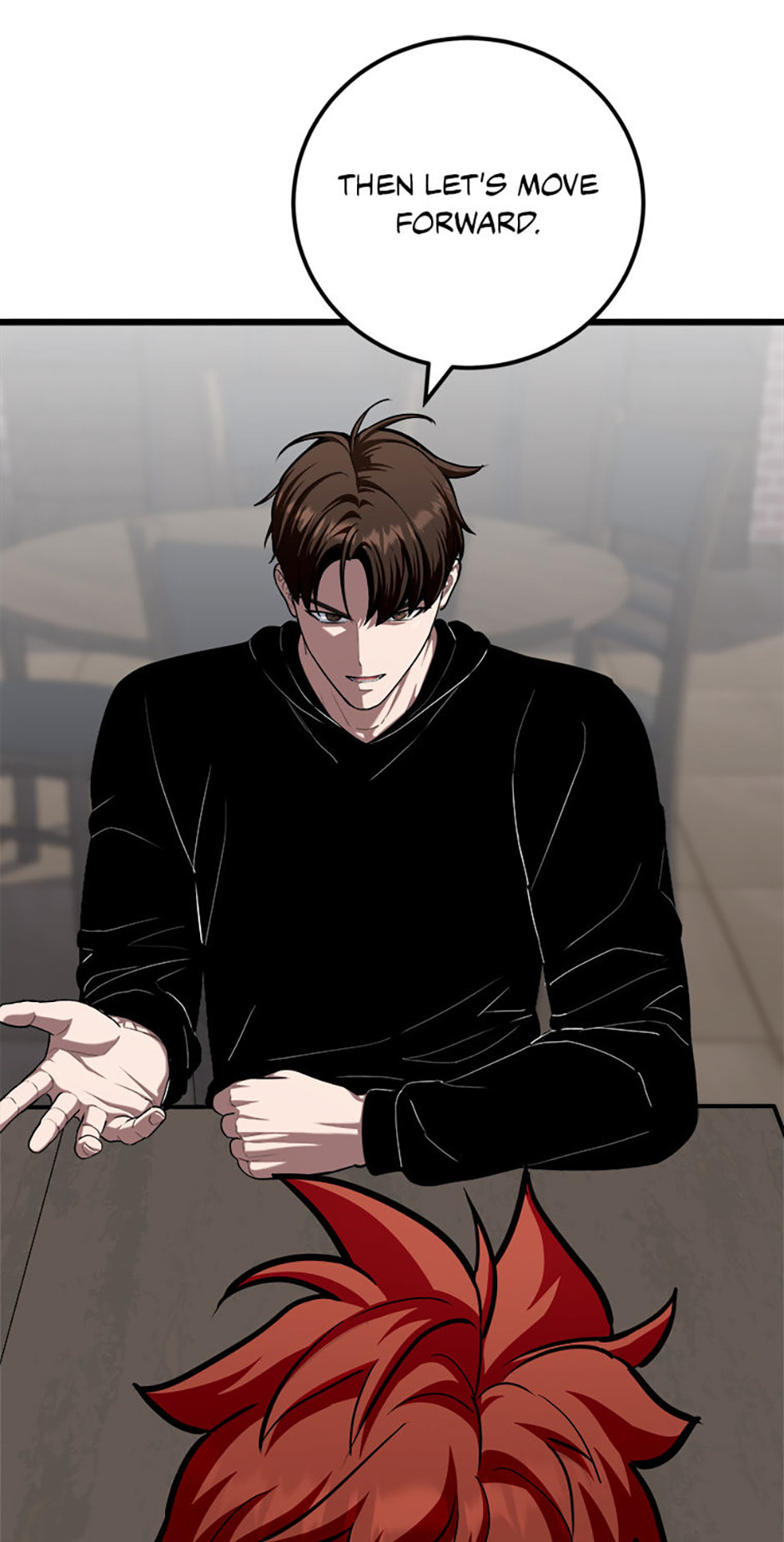 Read Level 1 Player chapter 118 image 60 on Lezhin