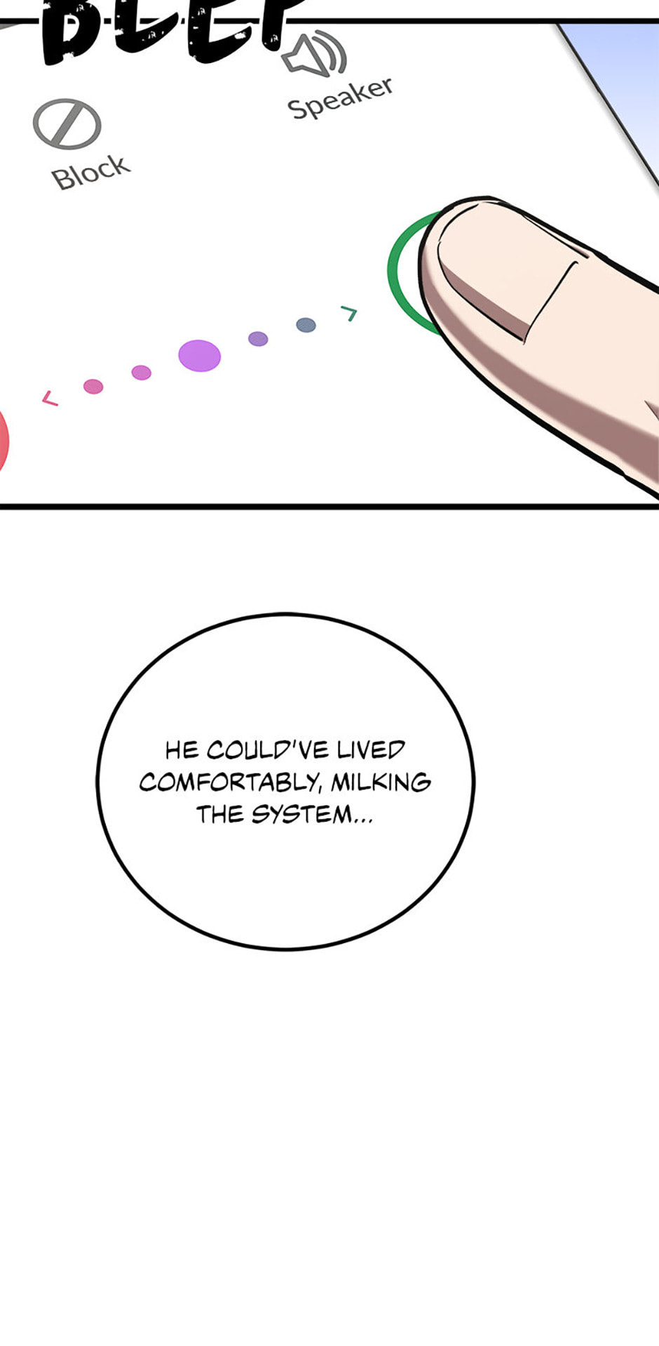 Read Level 1 Player chapter 118 image 70 on Lezhin