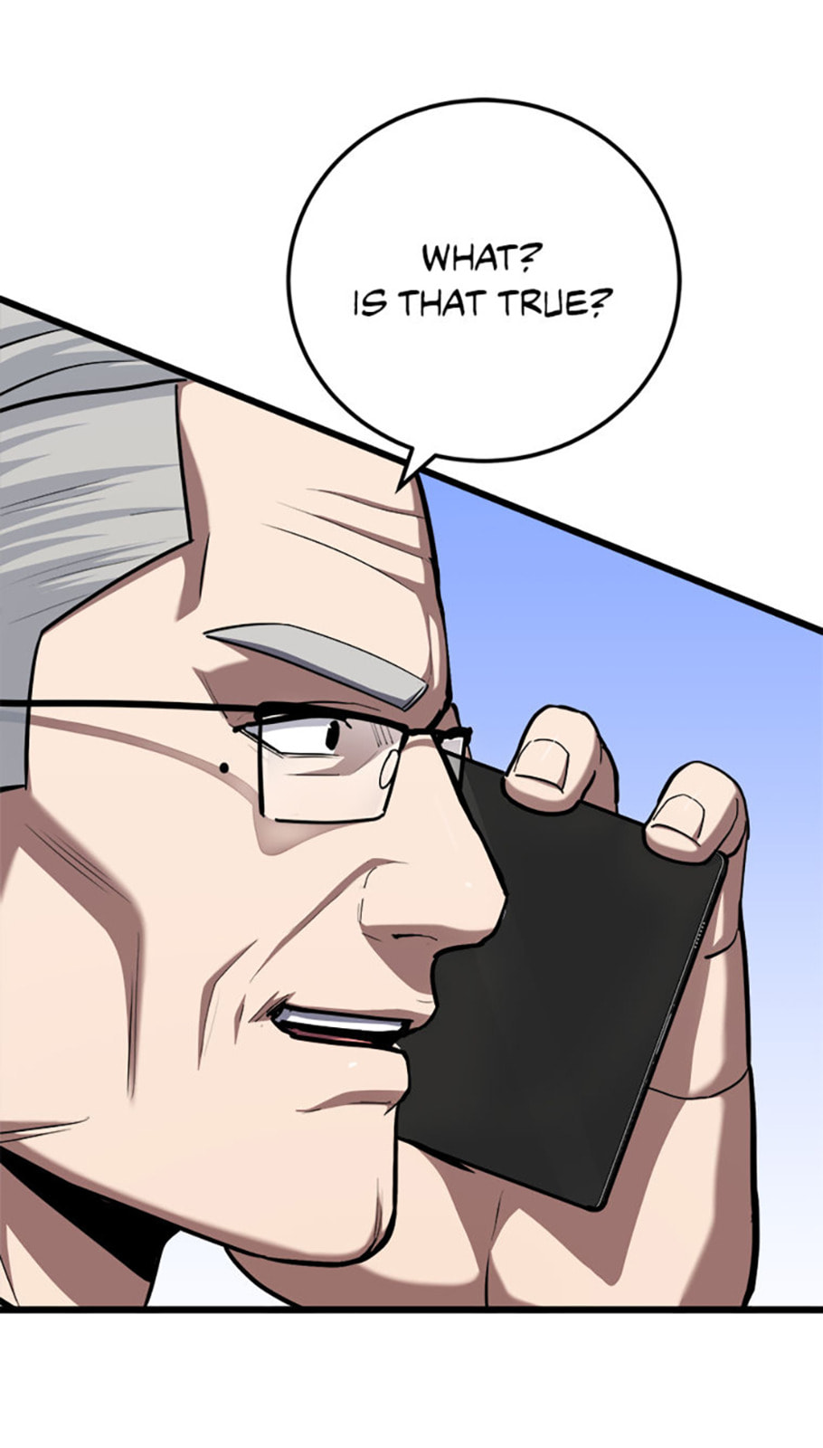 Read Level 1 Player chapter 118 image 75 on Lezhin