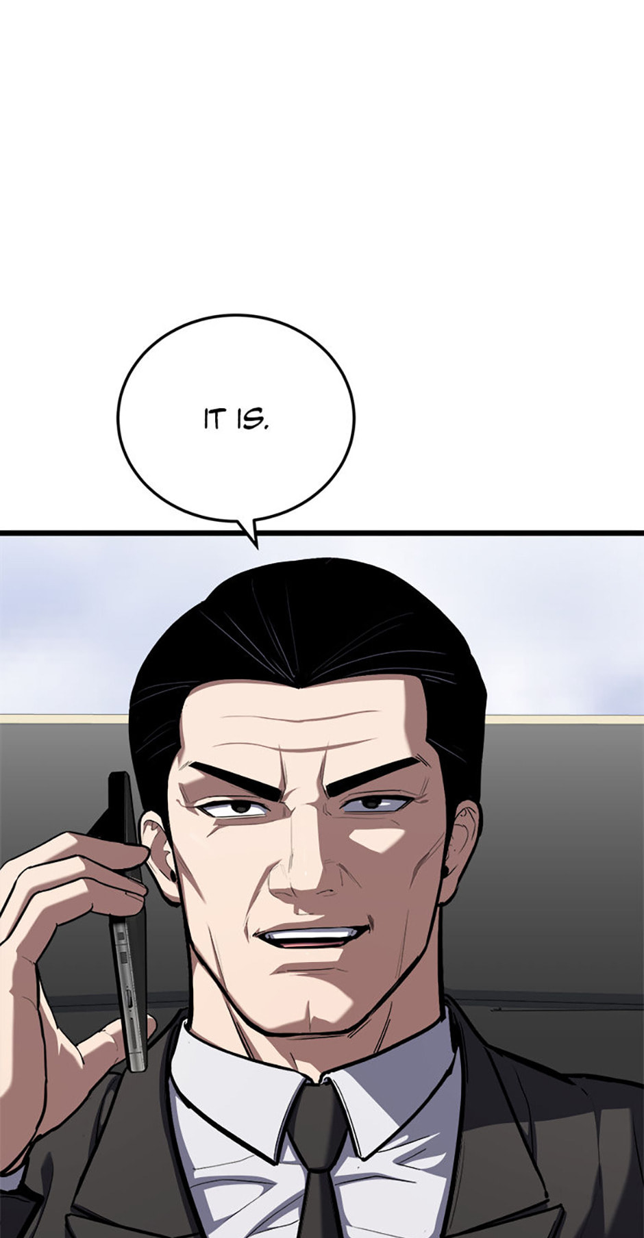 Read Level 1 Player chapter 118 image 76 on Lezhin