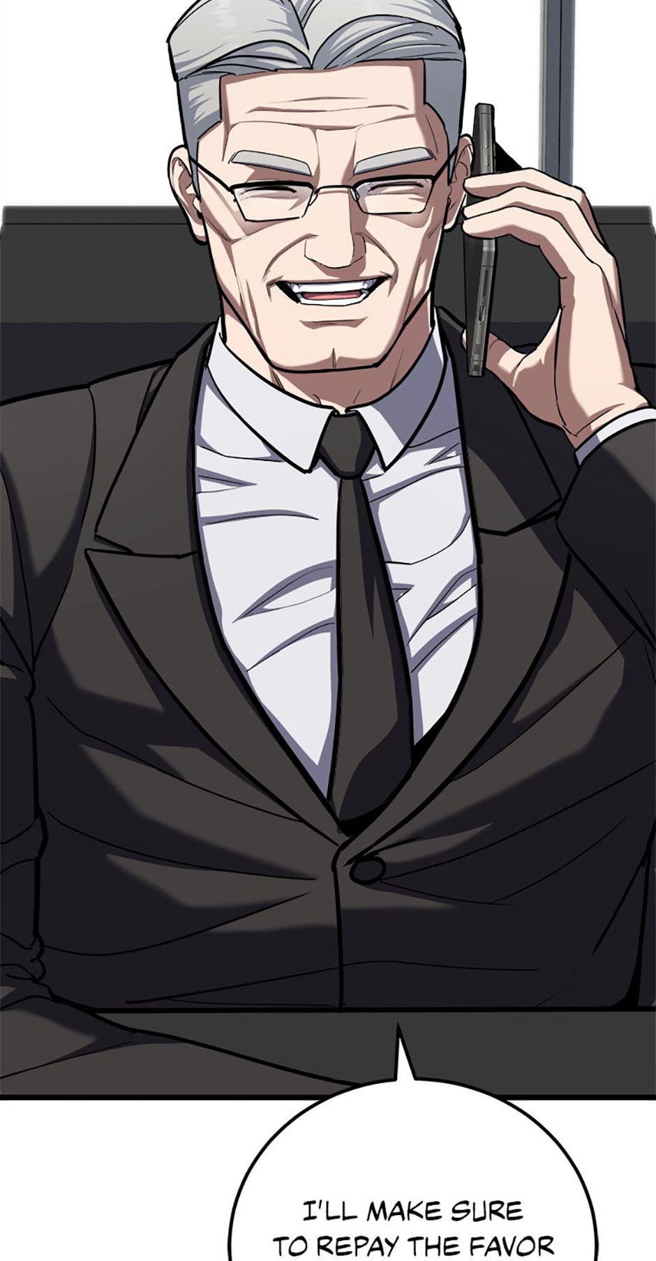 Read Level 1 Player chapter 118 image 78 on Lezhin