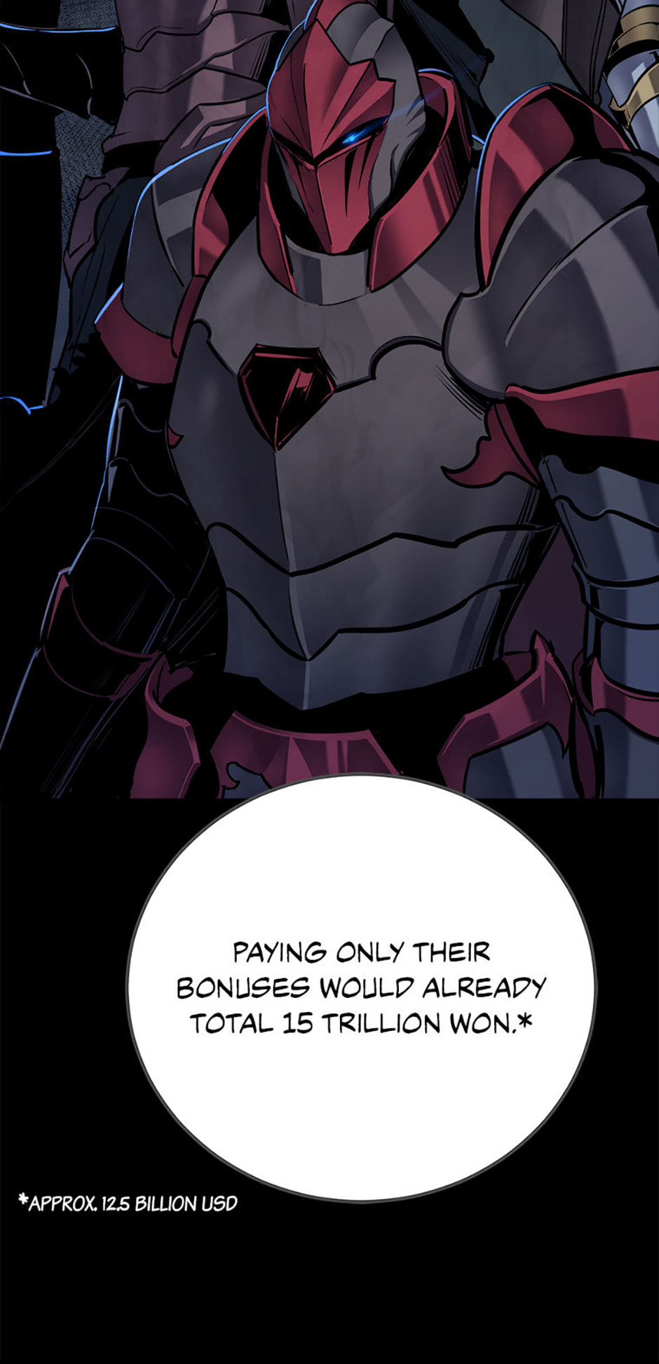 Read Level 1 Player chapter 118 image 8 on Lezhin