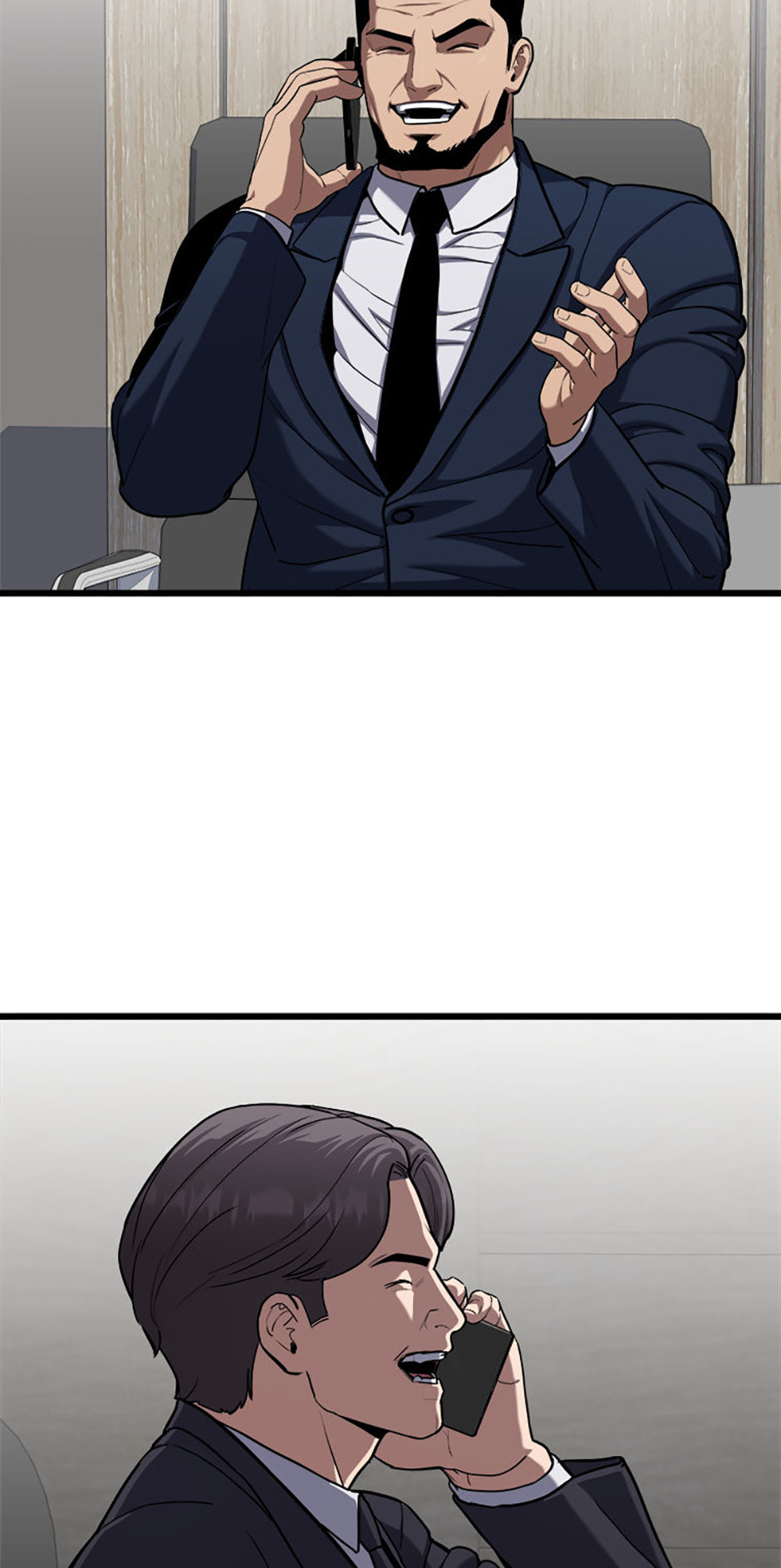 Read Level 1 Player chapter 118 image 82 on Lezhin