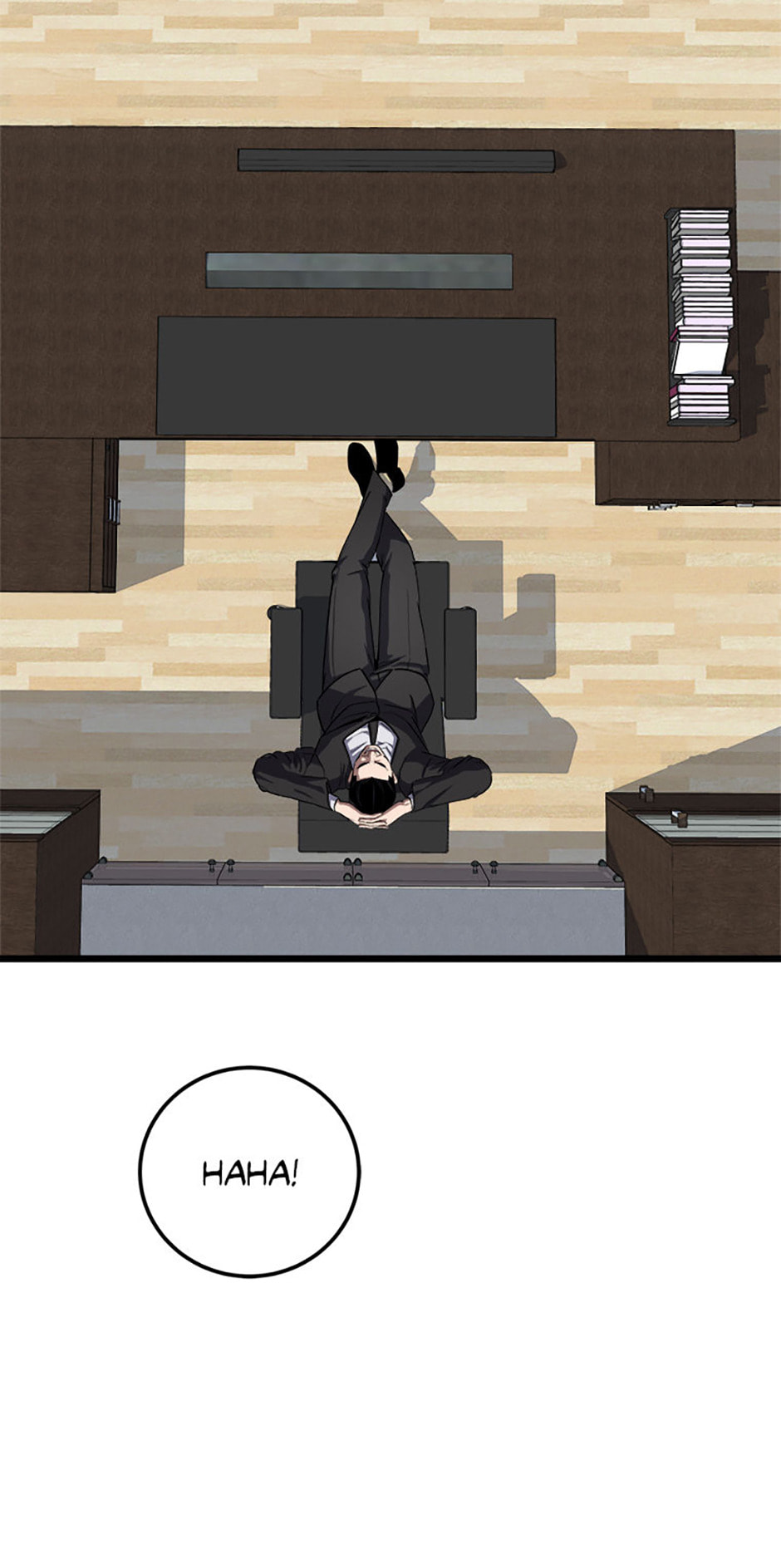 Read Level 1 Player chapter 118 image 84 on Lezhin
