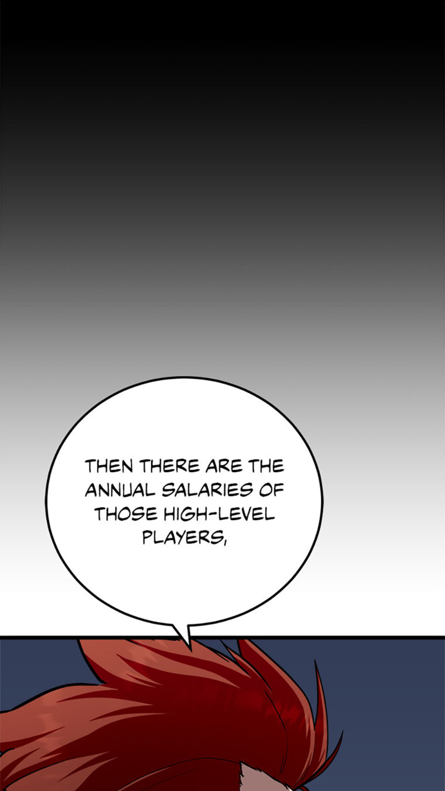 Read Level 1 Player chapter 118 image 9 on Lezhin
