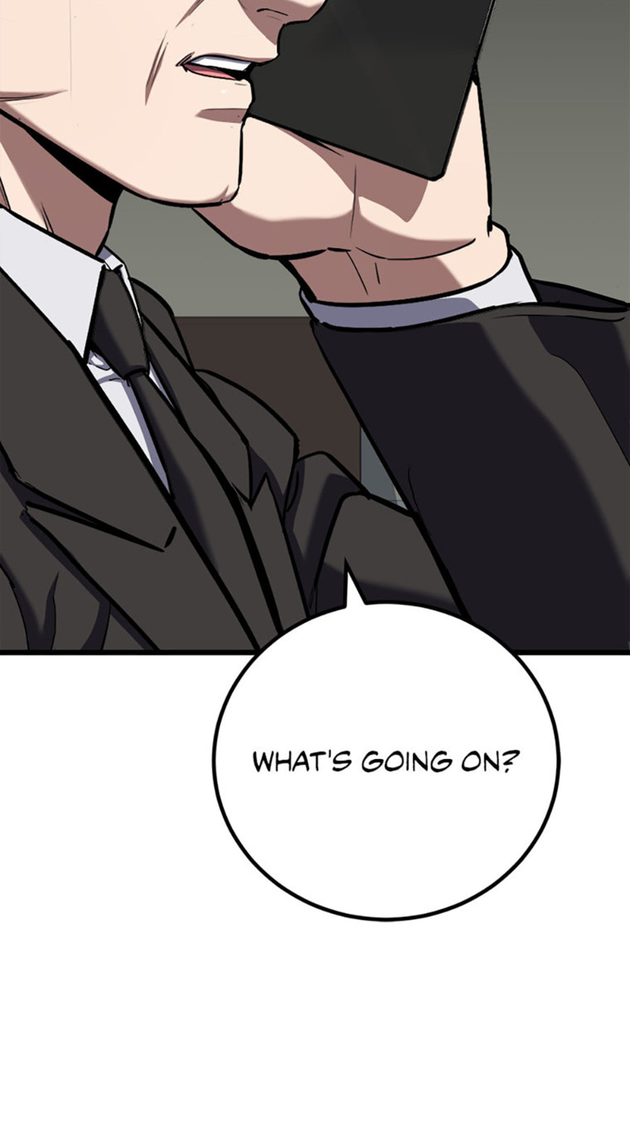 Read Level 1 Player chapter 118 image 90 on Lezhin
