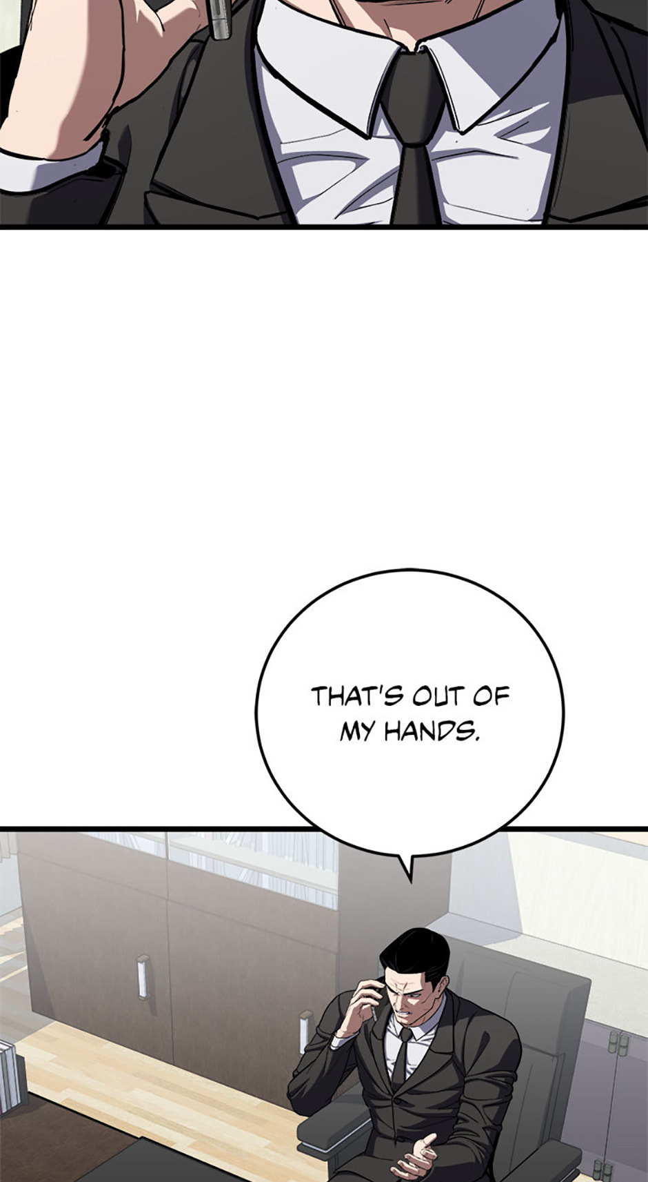Read Level 1 Player chapter 118 image 92 on Lezhin