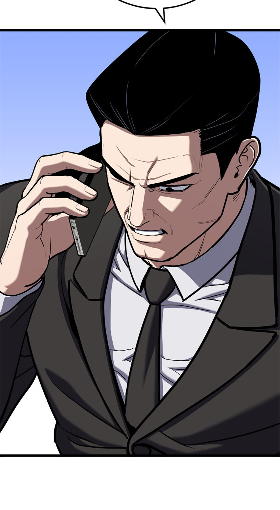 Read Level 1 Player chapter 118 image 94 on Lezhin