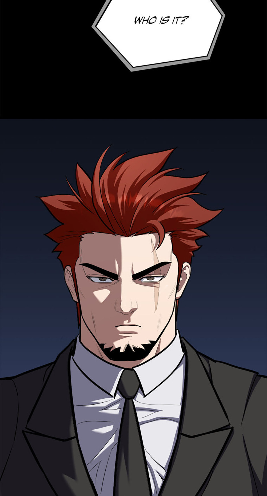 Read Level 1 Player chapter 118 image 97 on Lezhin