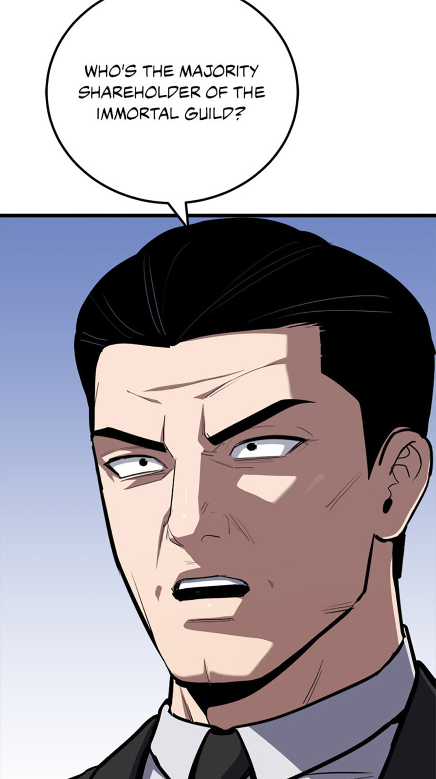 Read Level 1 Player chapter 119 image 10 on Lezhin