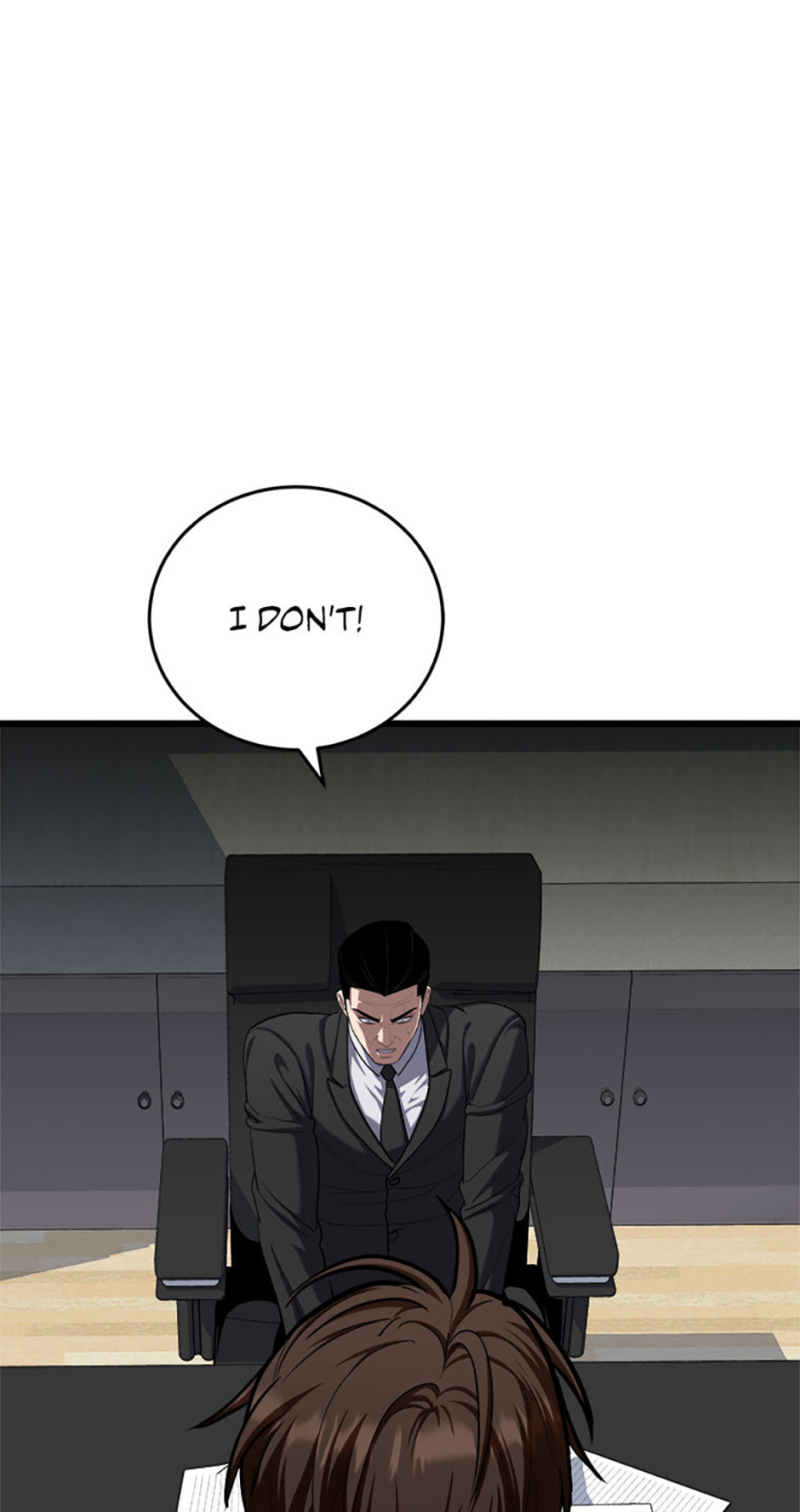 Read Level 1 Player chapter 119 image 100 on Lezhin