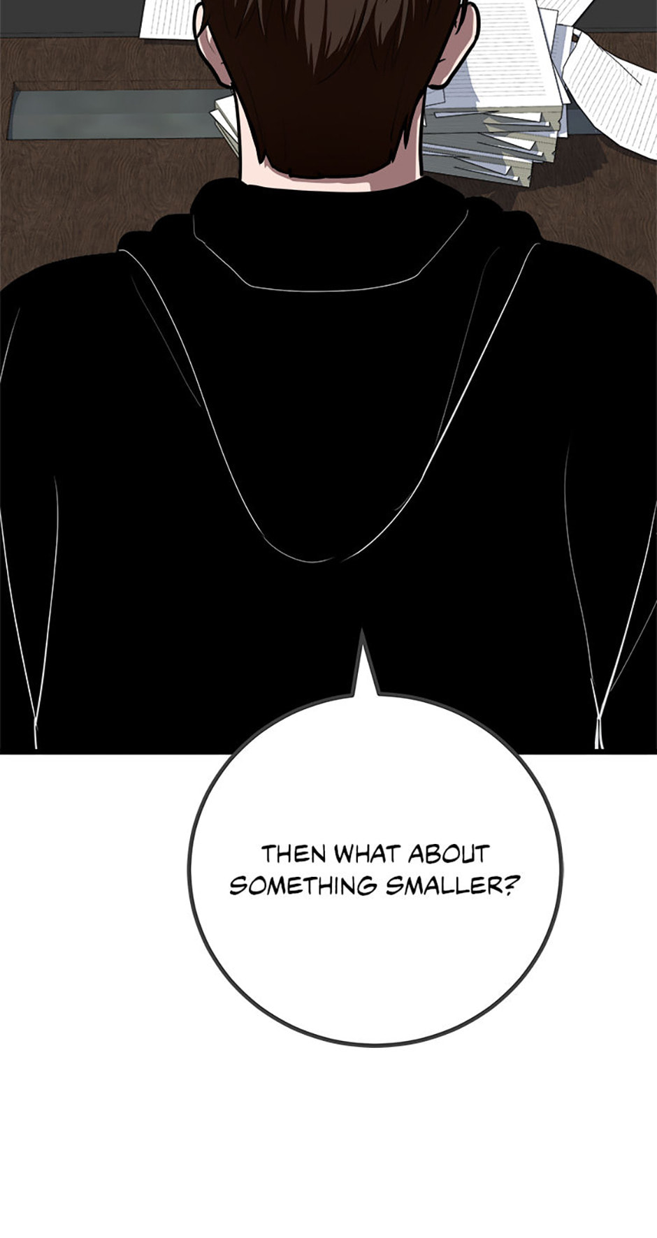 Read Level 1 Player chapter 119 image 101 on Lezhin