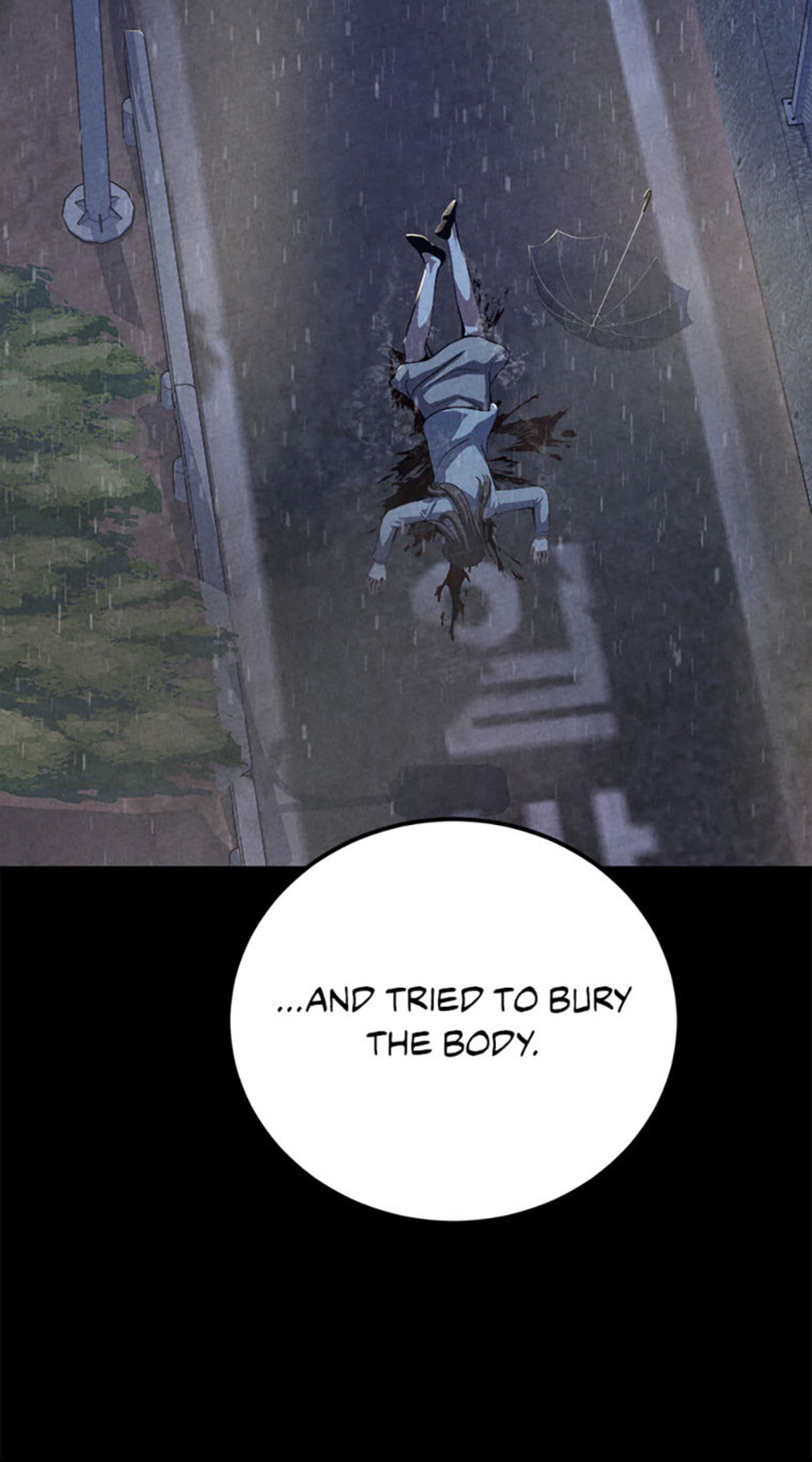 Read Level 1 Player chapter 119 image 109 on Lezhin