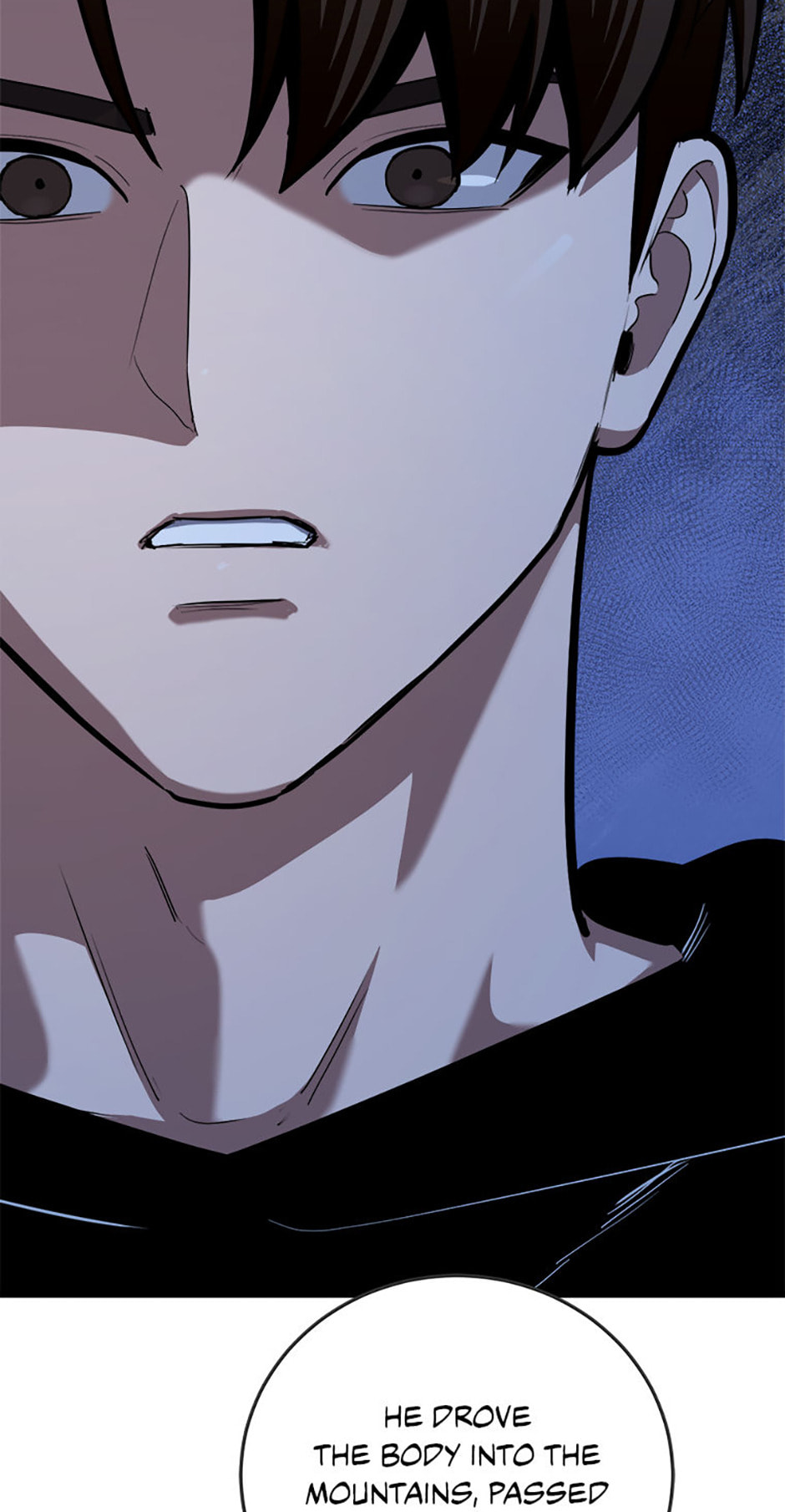 Read Level 1 Player chapter 119 image 111 on Lezhin