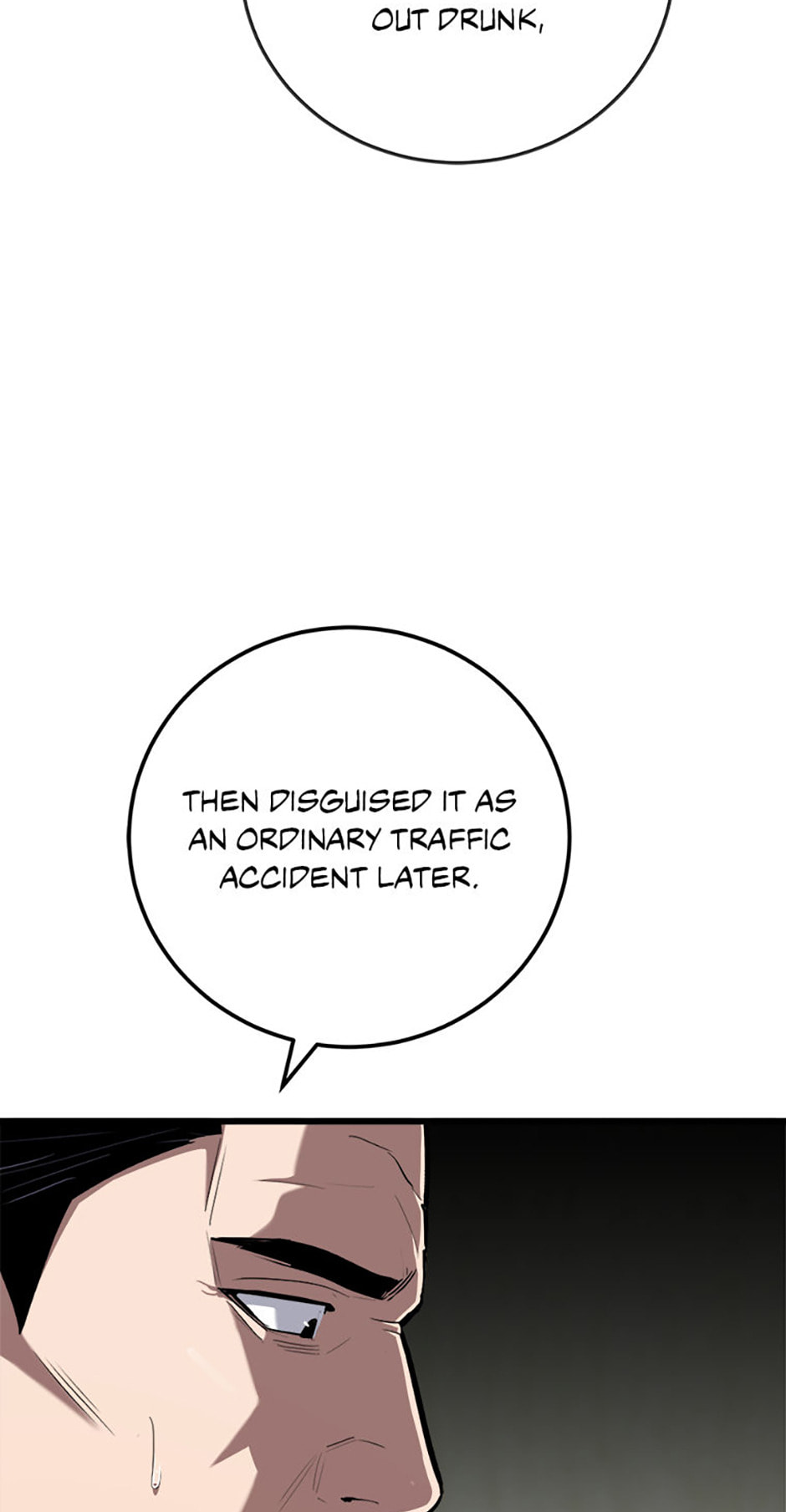 Read Level 1 Player chapter 119 image 112 on Lezhin