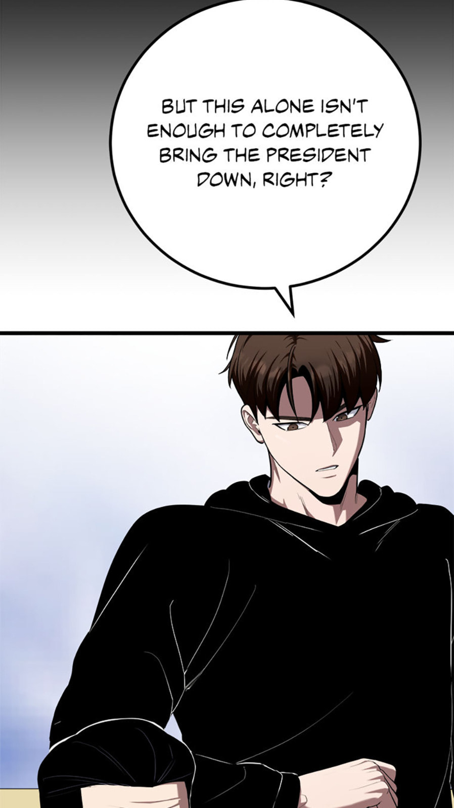 Read Level 1 Player chapter 119 image 121 on Lezhin