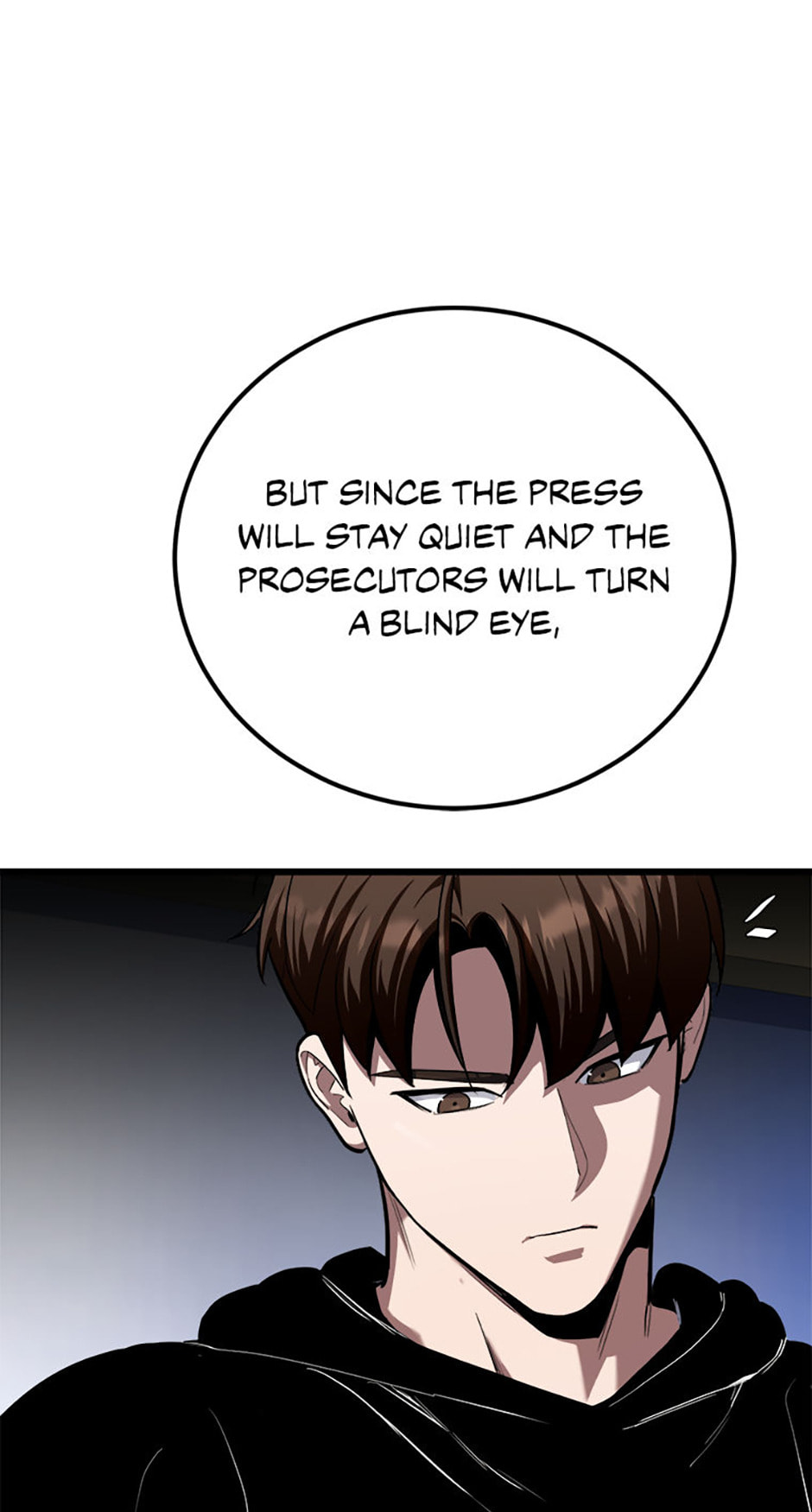 Read Level 1 Player chapter 119 image 123 on Lezhin