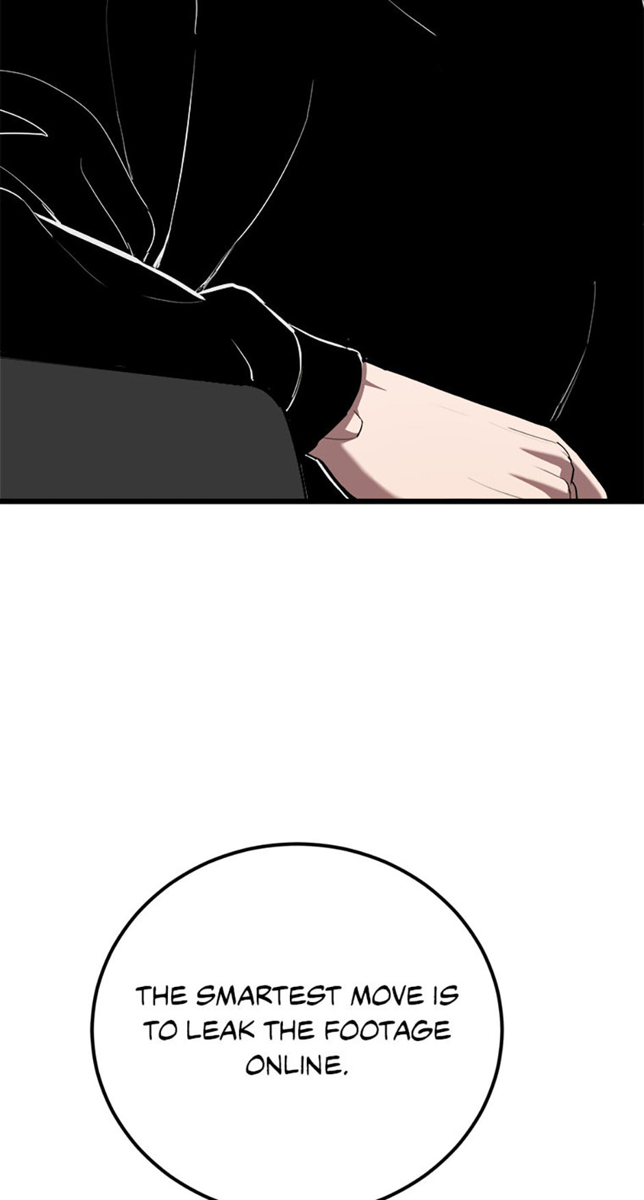 Read Level 1 Player chapter 119 image 124 on Lezhin